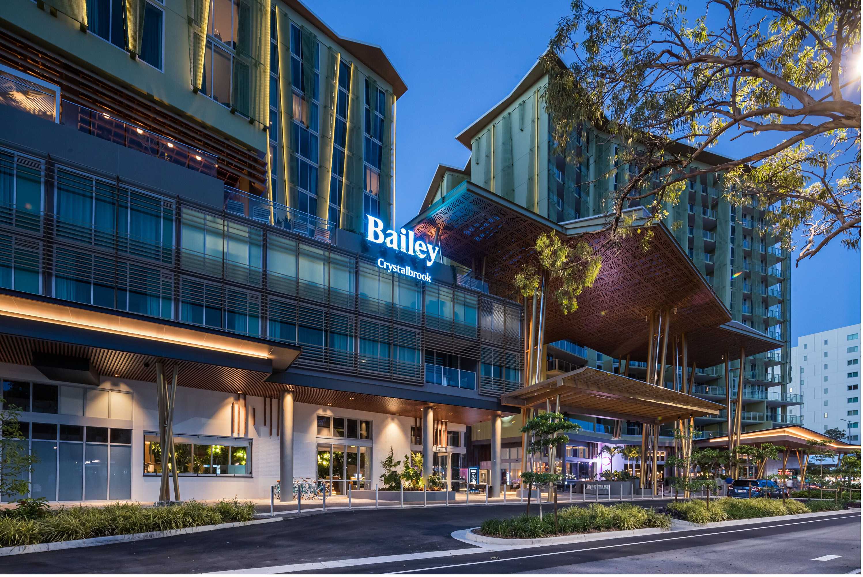 Gift card for Crystalbrook Bailey Gift card for Crystalbrook Bailey