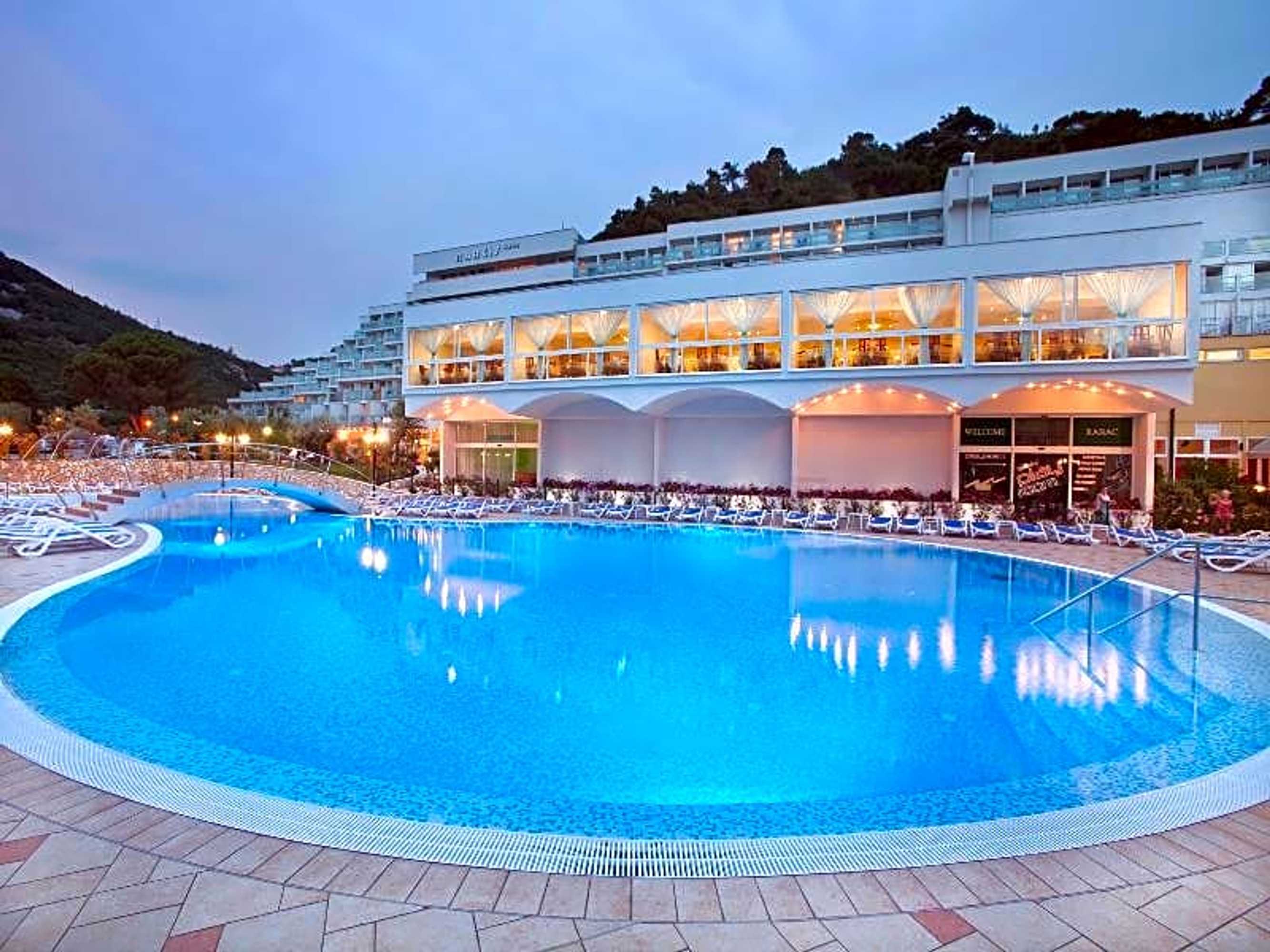 Gift card for Hotel Narcis Gift card for Hotel Narcis