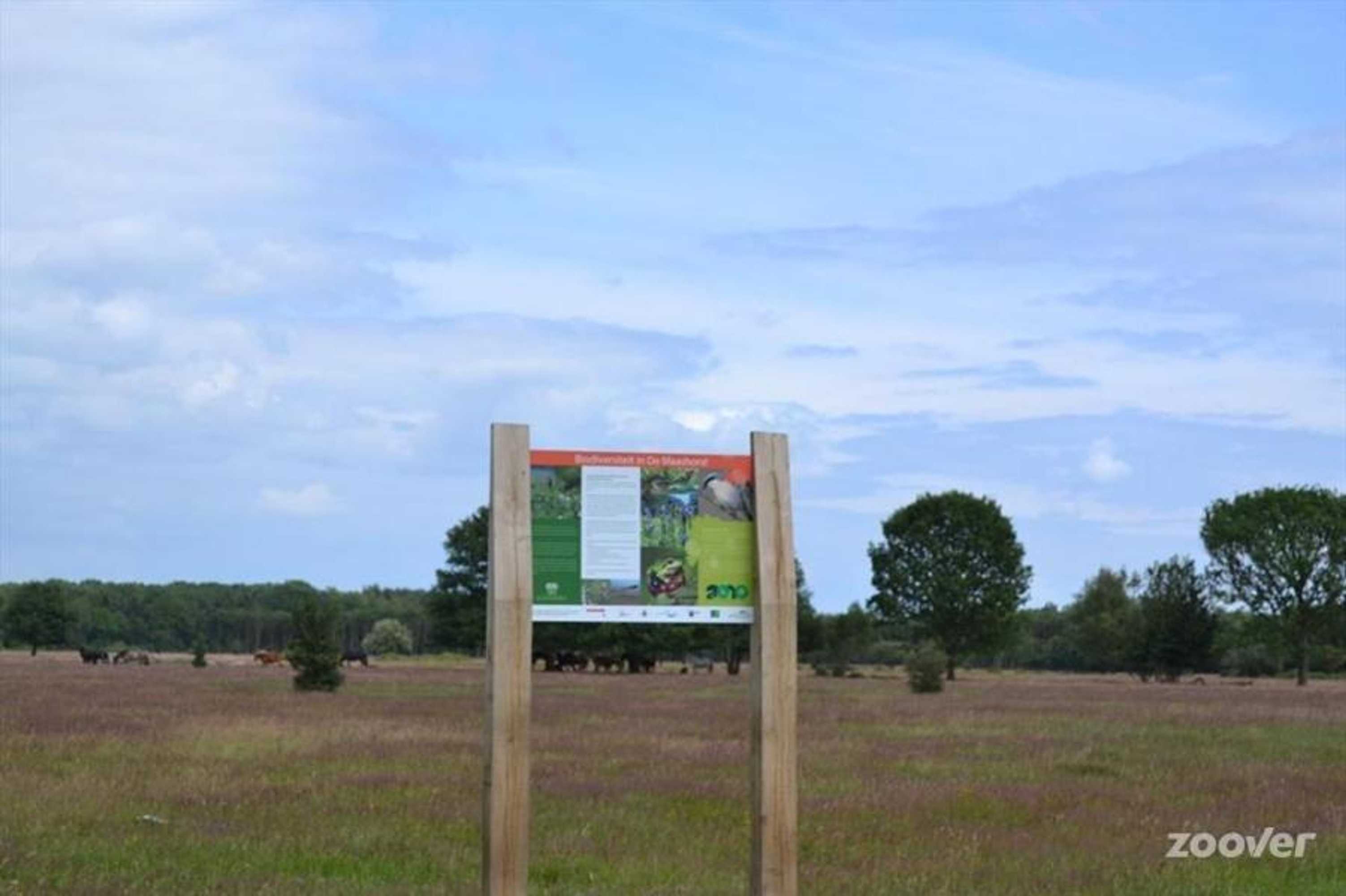 Gift card for Hotel Udens Duyn