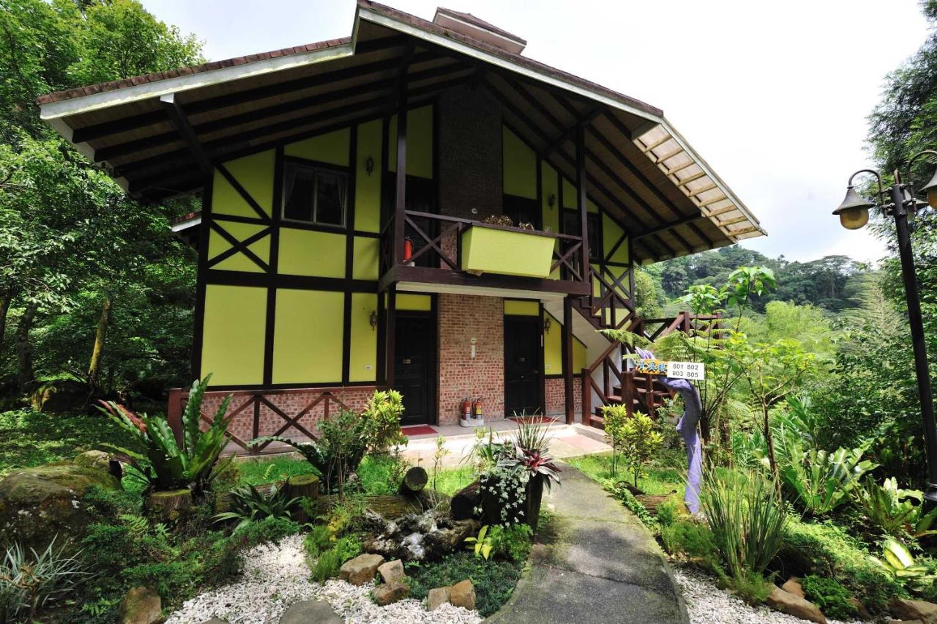 Gift card for Shinmingshan Holiday Inn