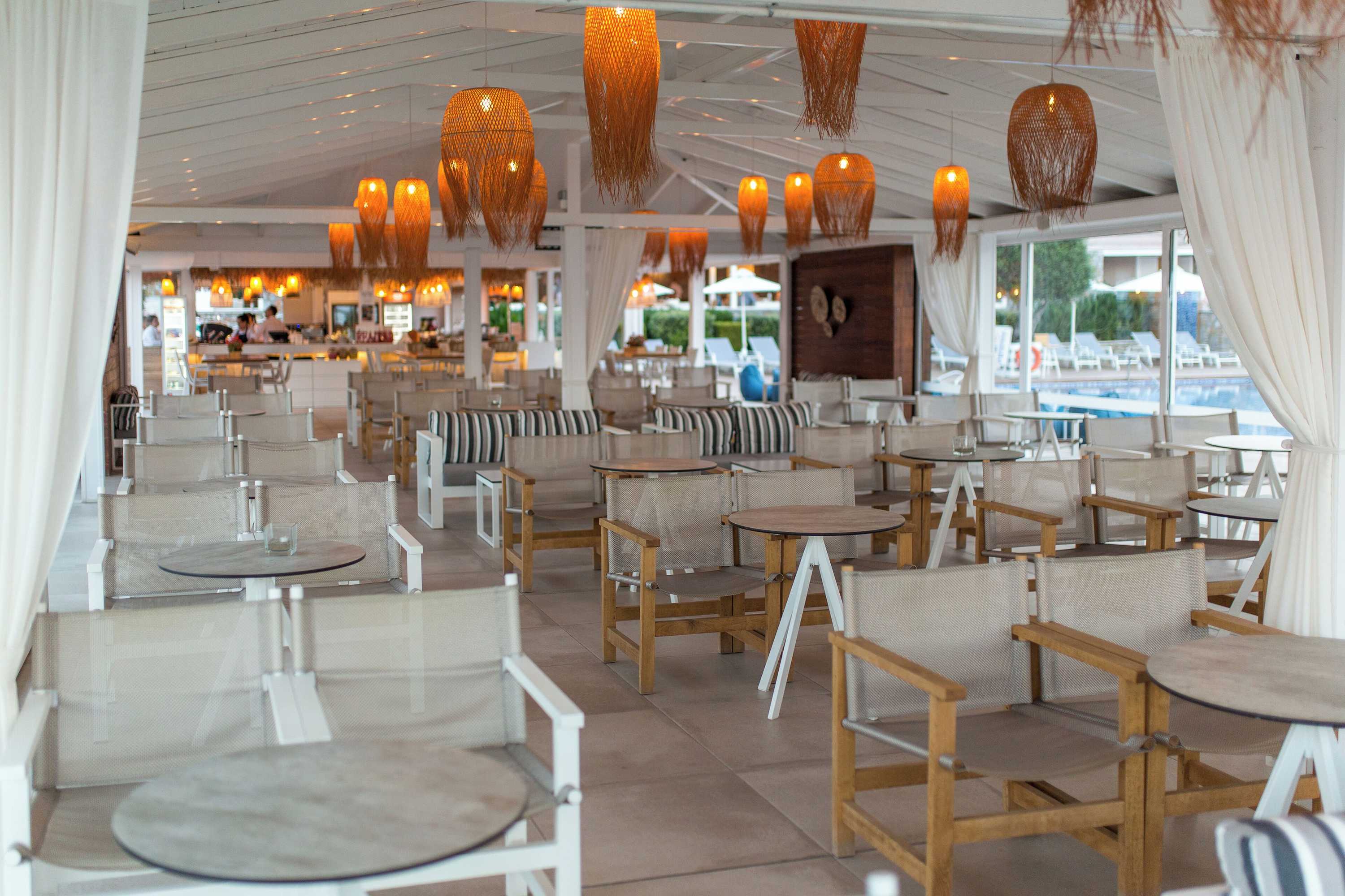 Gift card for Kassandra Bay Resort, Suites & Spa Gift card for Kassandra Bay Resort, Suites & Spa