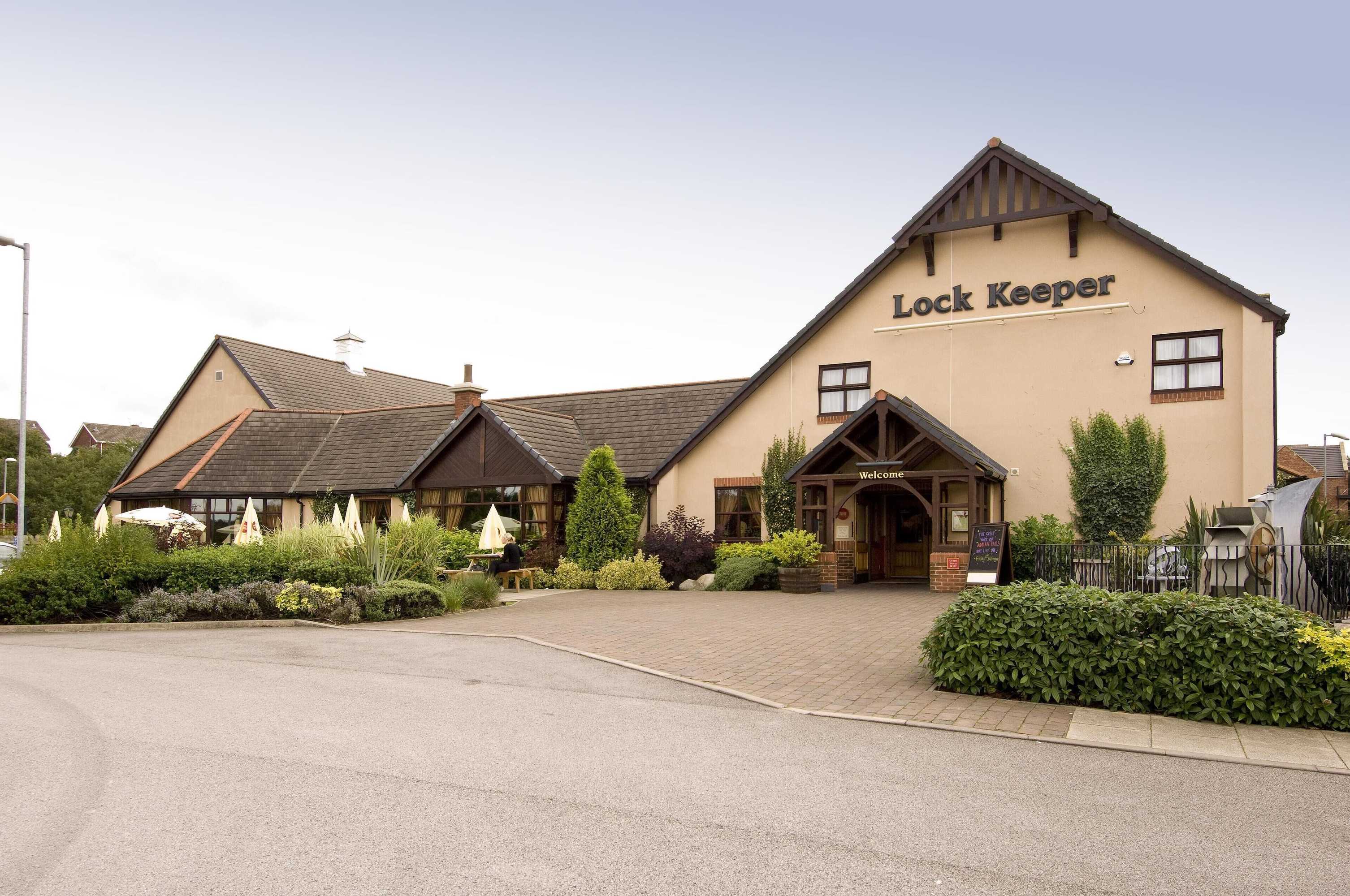 Gift card for Premier Inn Chesterfield North