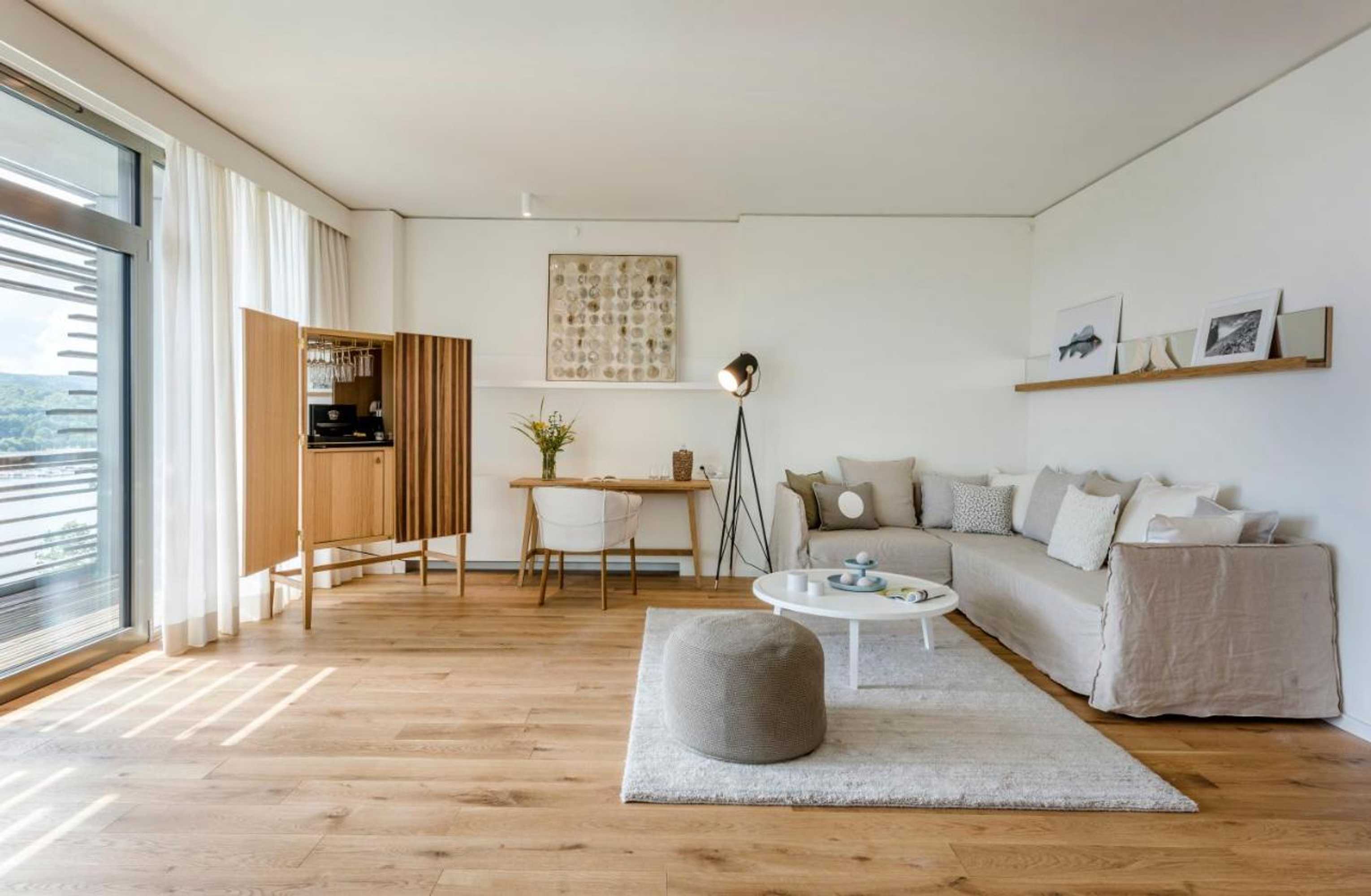 Gift card for Seezeitlodge Hotel & Spa