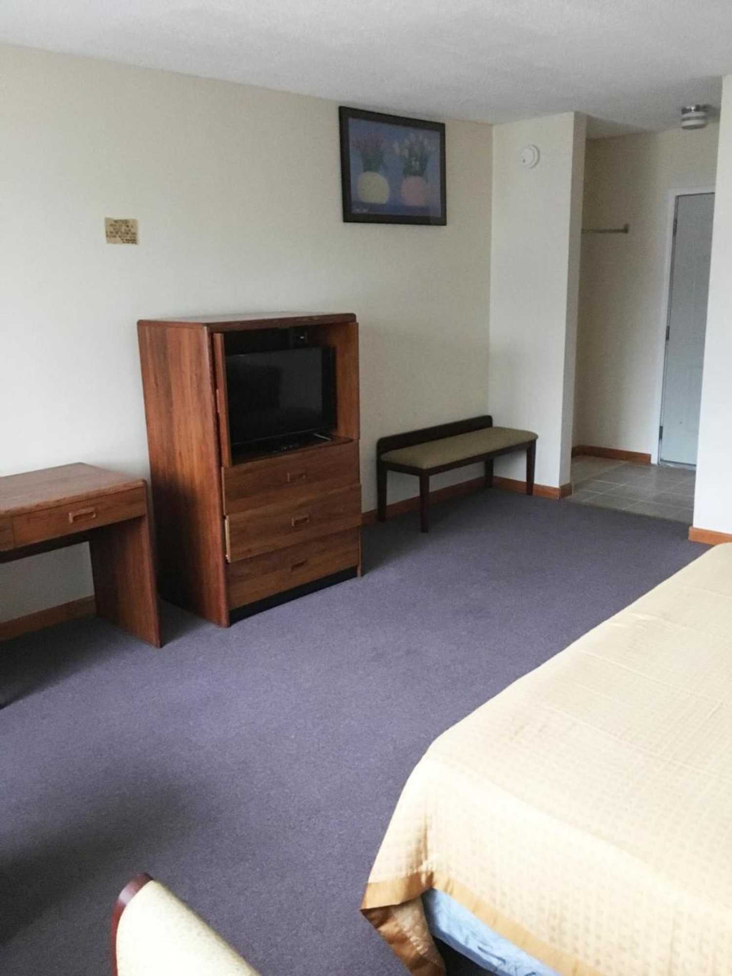 Gift card for Village Motel