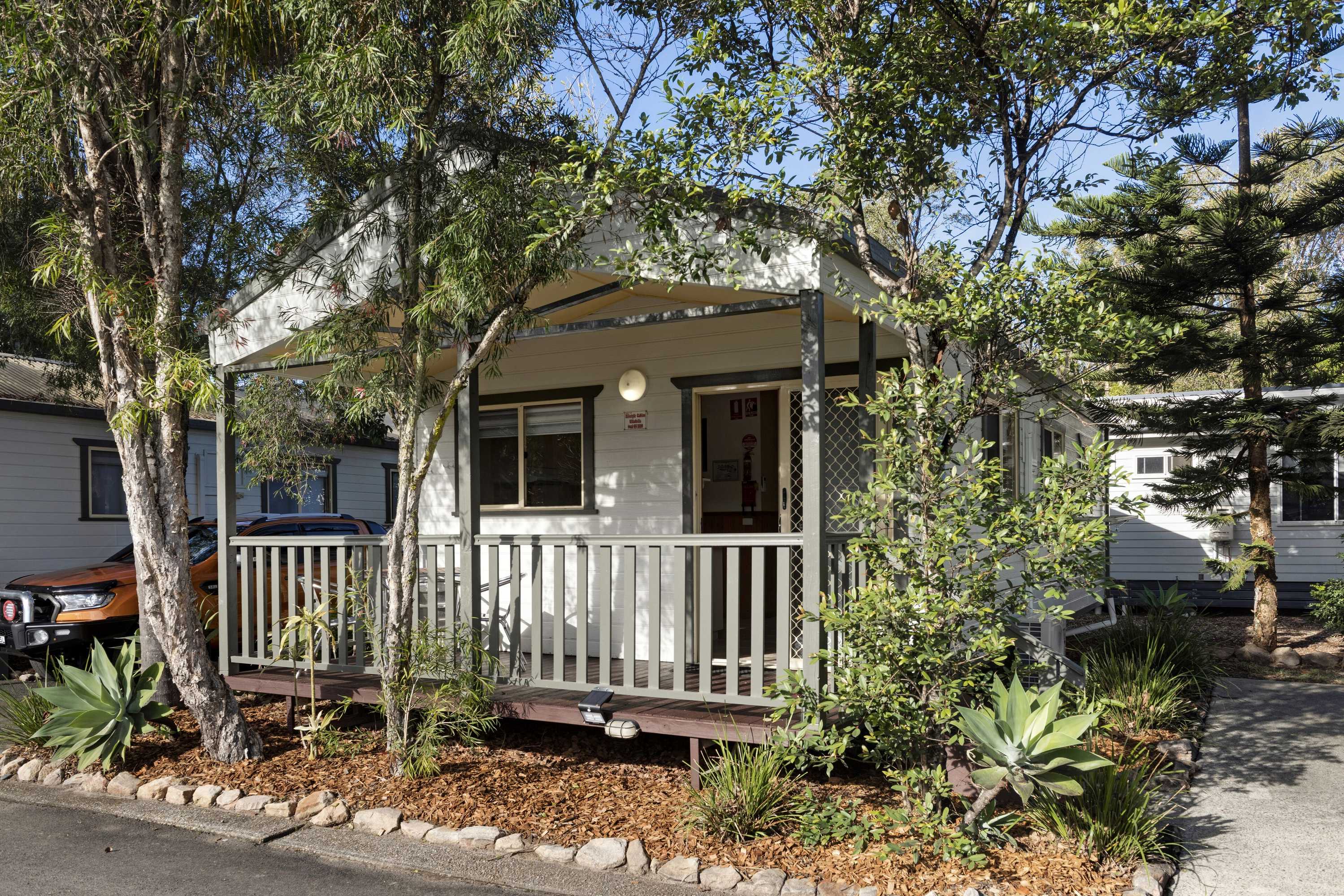 Gift card for Discovery Parks - Emerald Beach