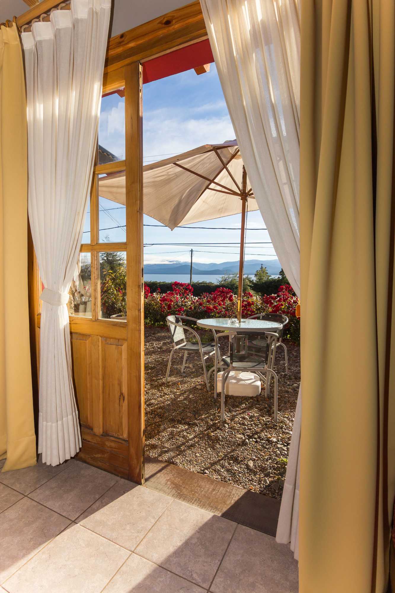 Gift card for Lagos Del Sur