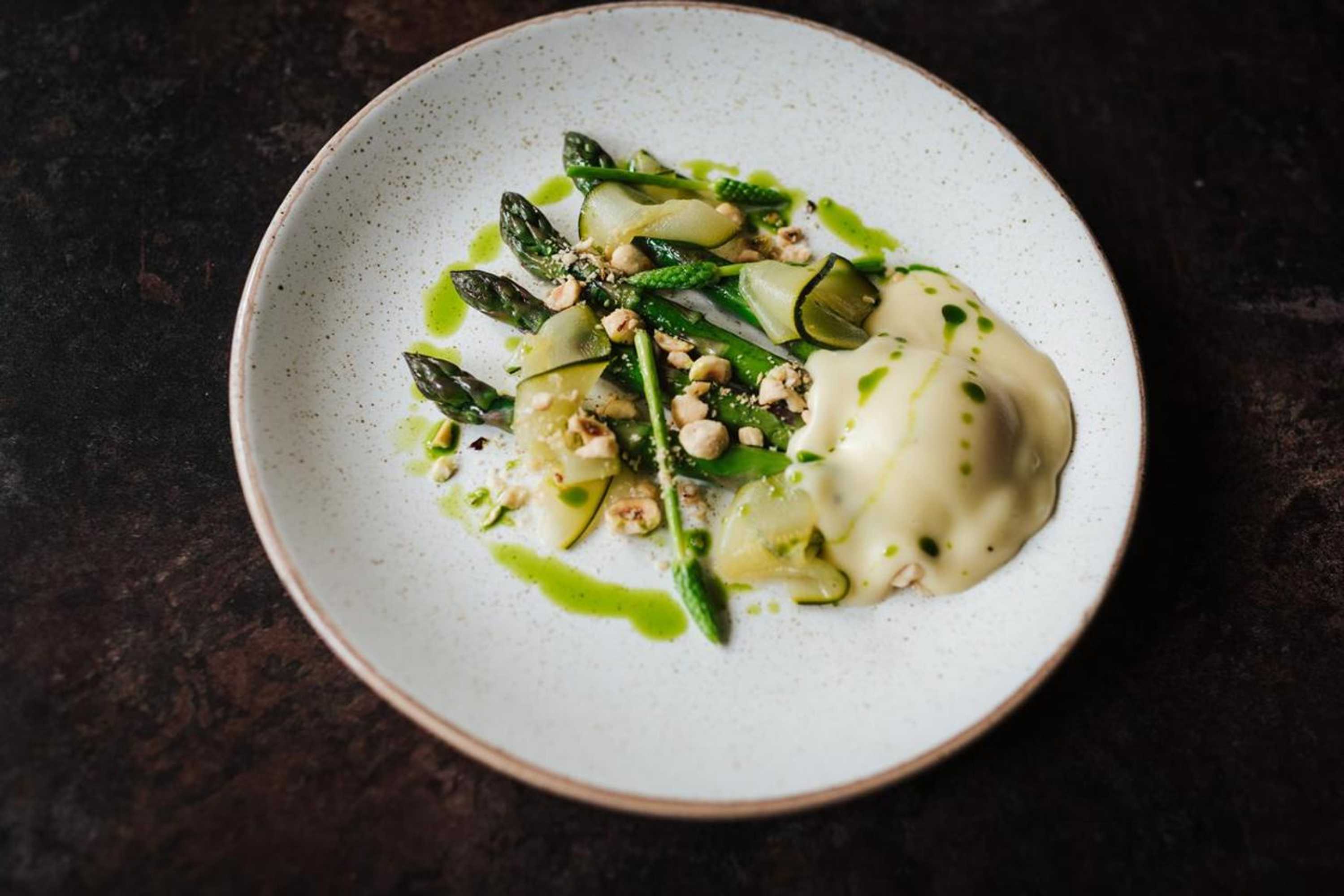 Gift card for The Woodman Inn