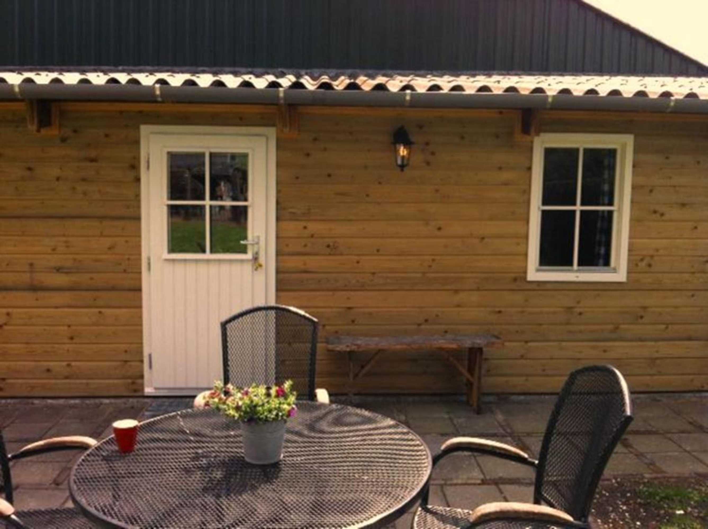 Gift card for B&b Hofstede De Groote Laar