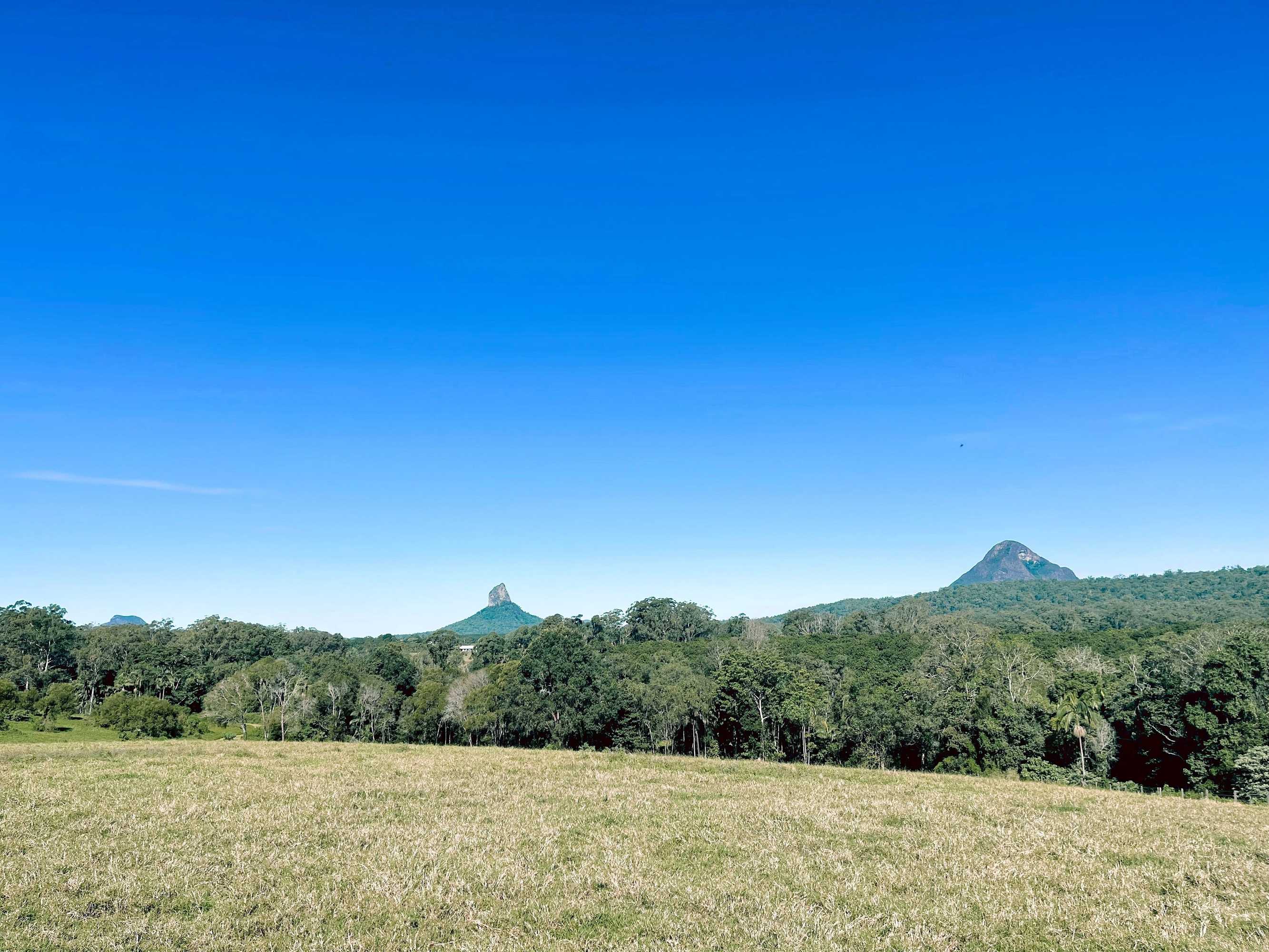 Gift card for Seven Peaks Farm Stay