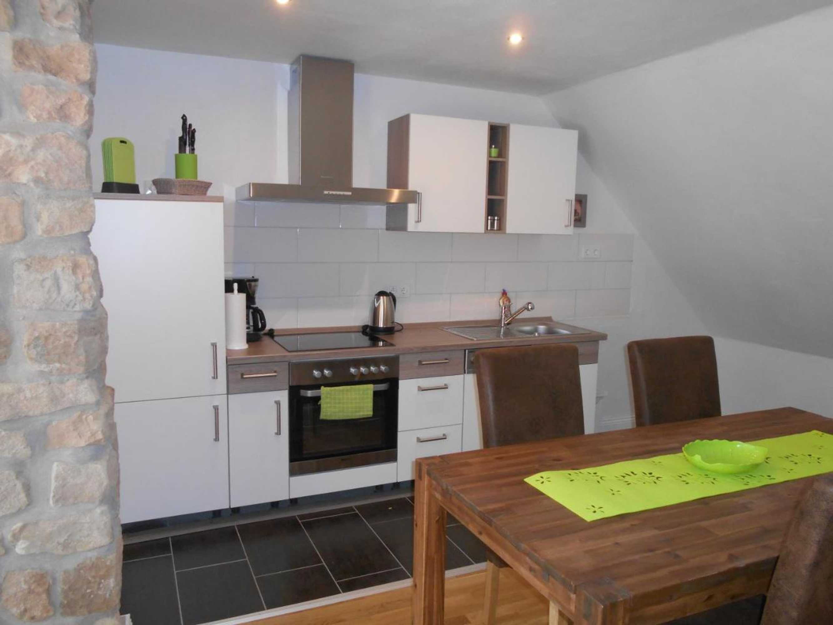 Gift card for Feriendomizil Steffen