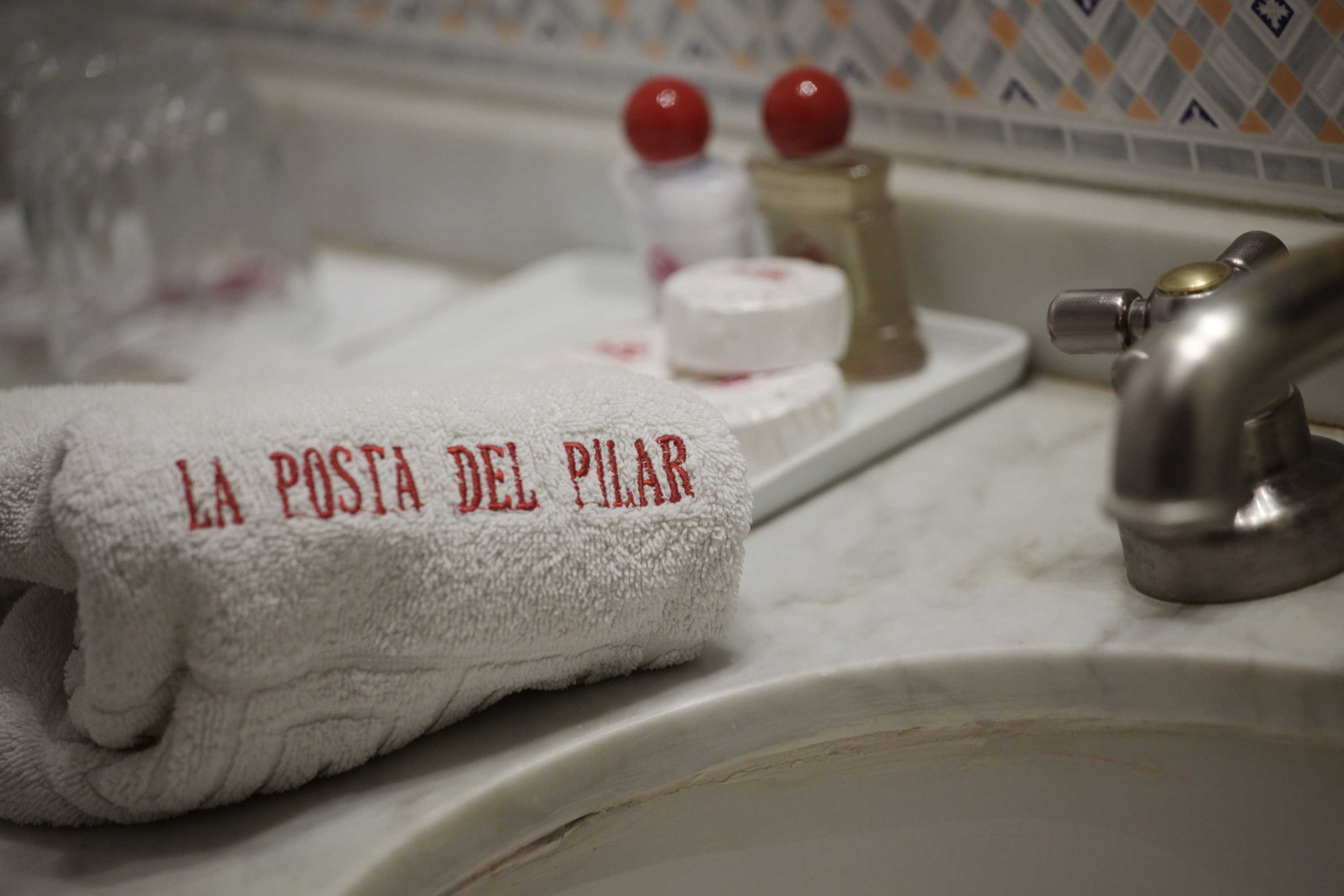 Gift card for La Posta Del Pilar Hotel & Spa - Adults Only Gift card for La Posta Del Pilar Hotel & Spa - Adults Only