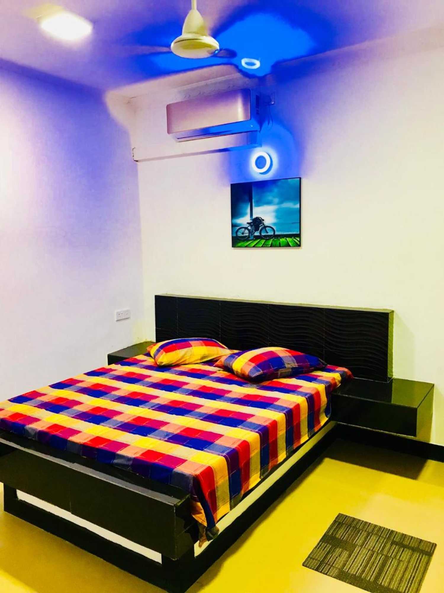 Gift card for Travellers Halt