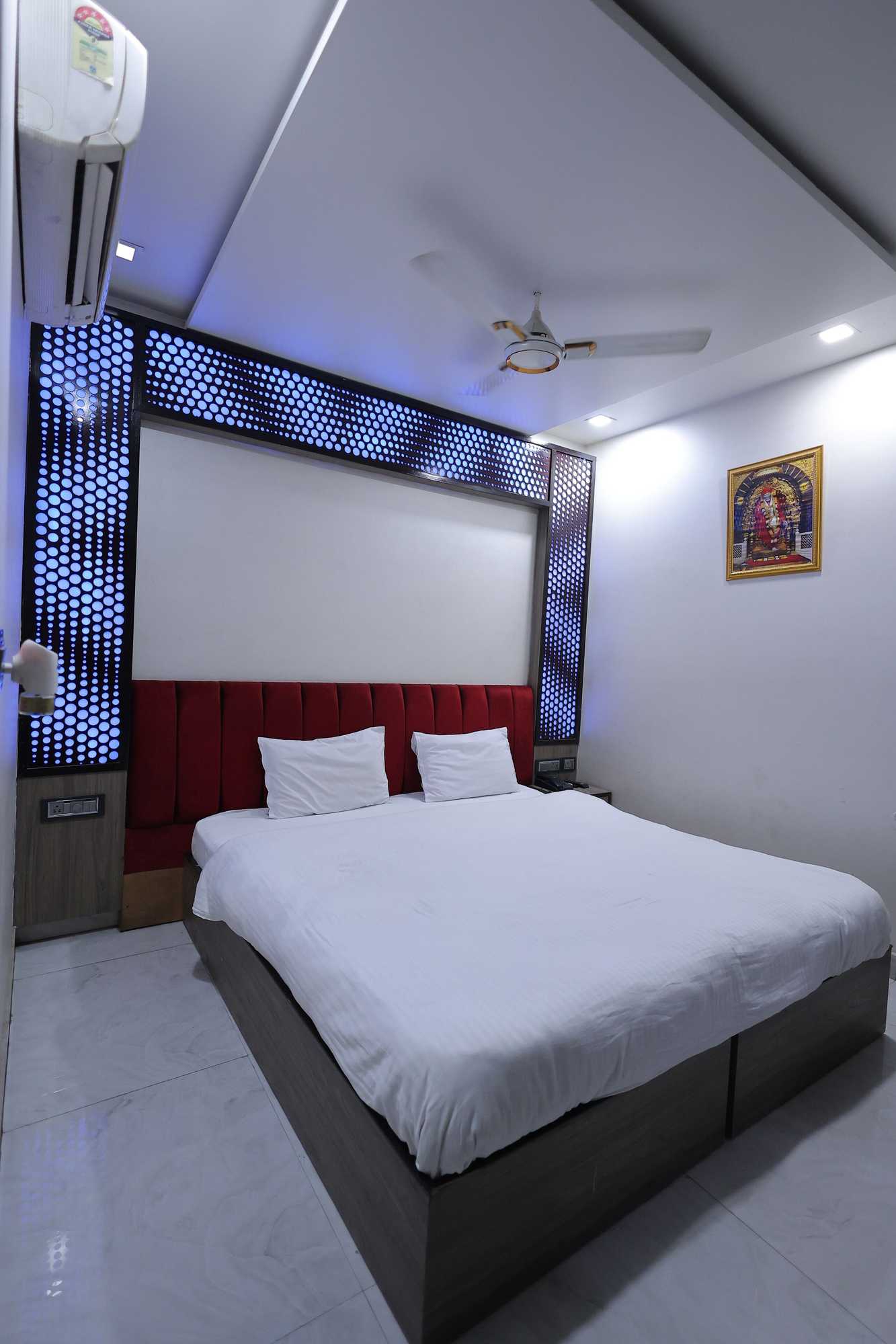 Gift card for Hotel Grand Sai - Moradabad, Uttar Pradesh Gift card for Hotel Grand Sai - Moradabad, Uttar Pradesh