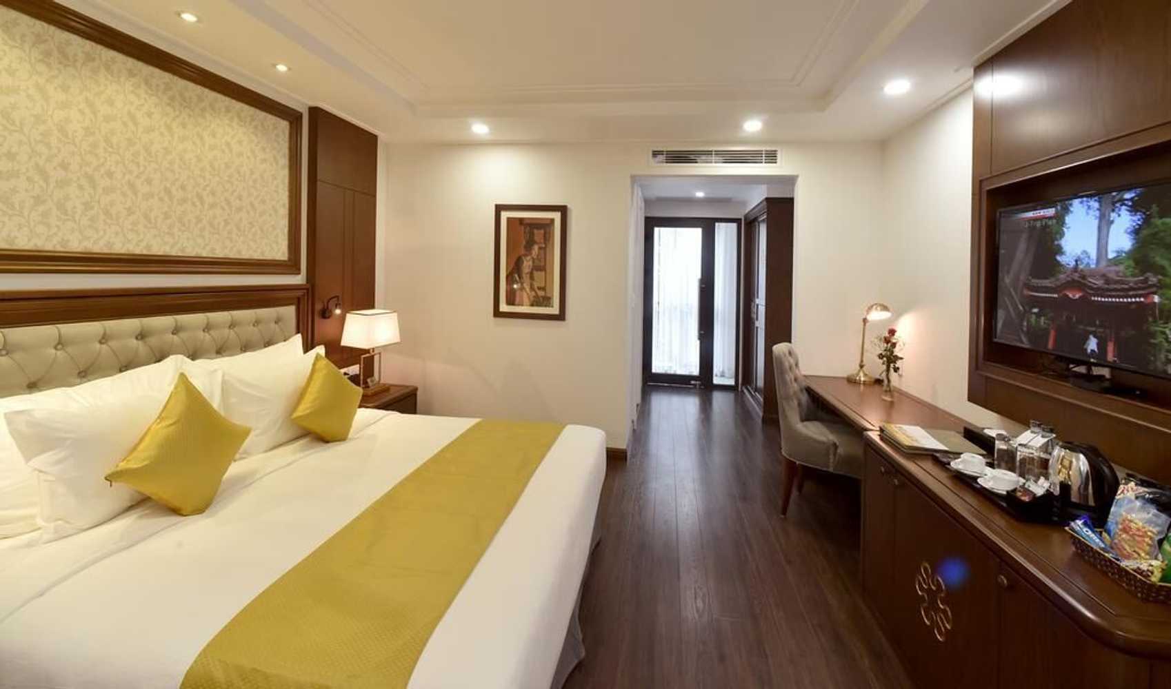 Gift card for Garco Dragon Hotel