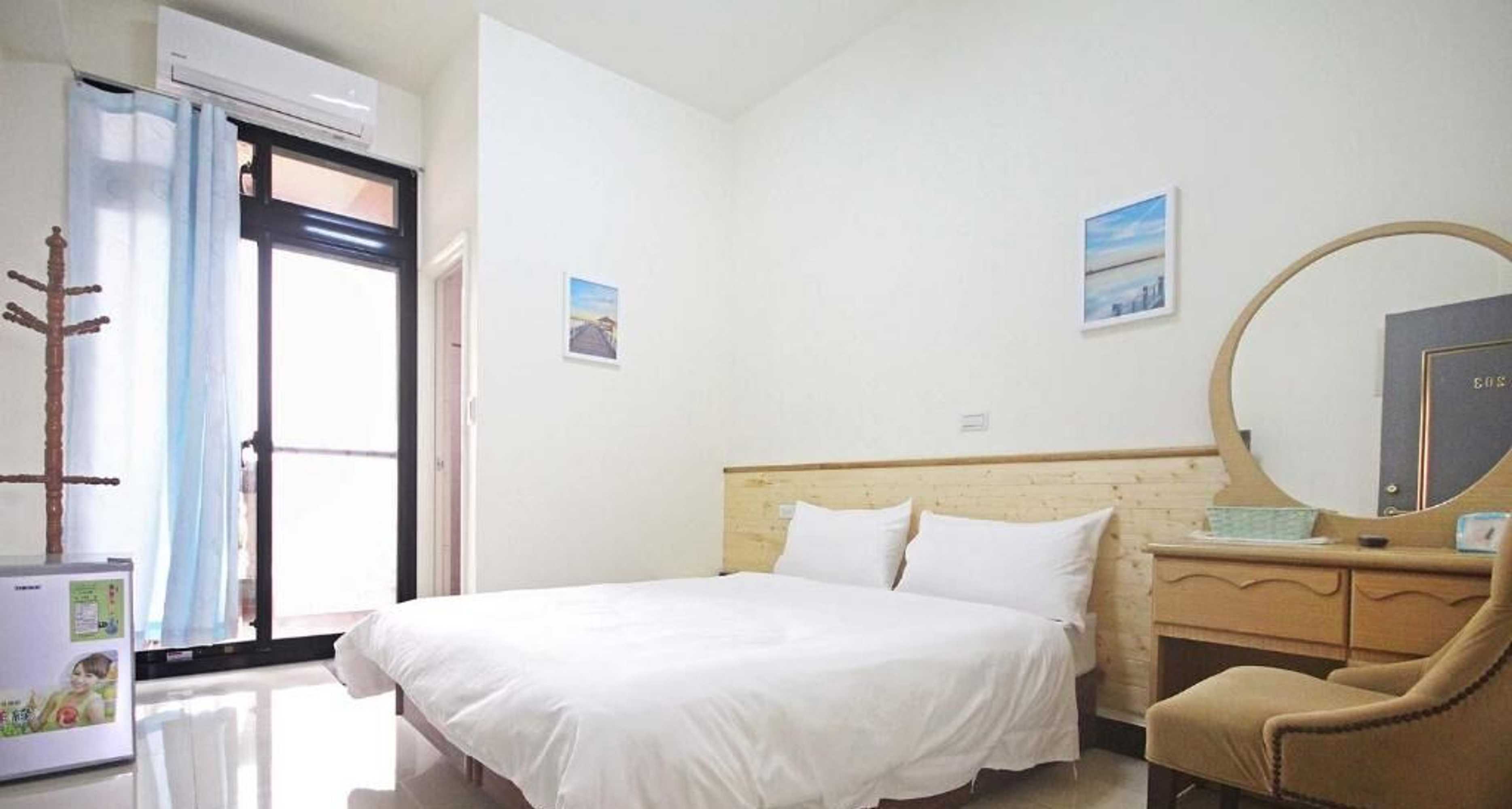 Gift card for Haifeng B&b