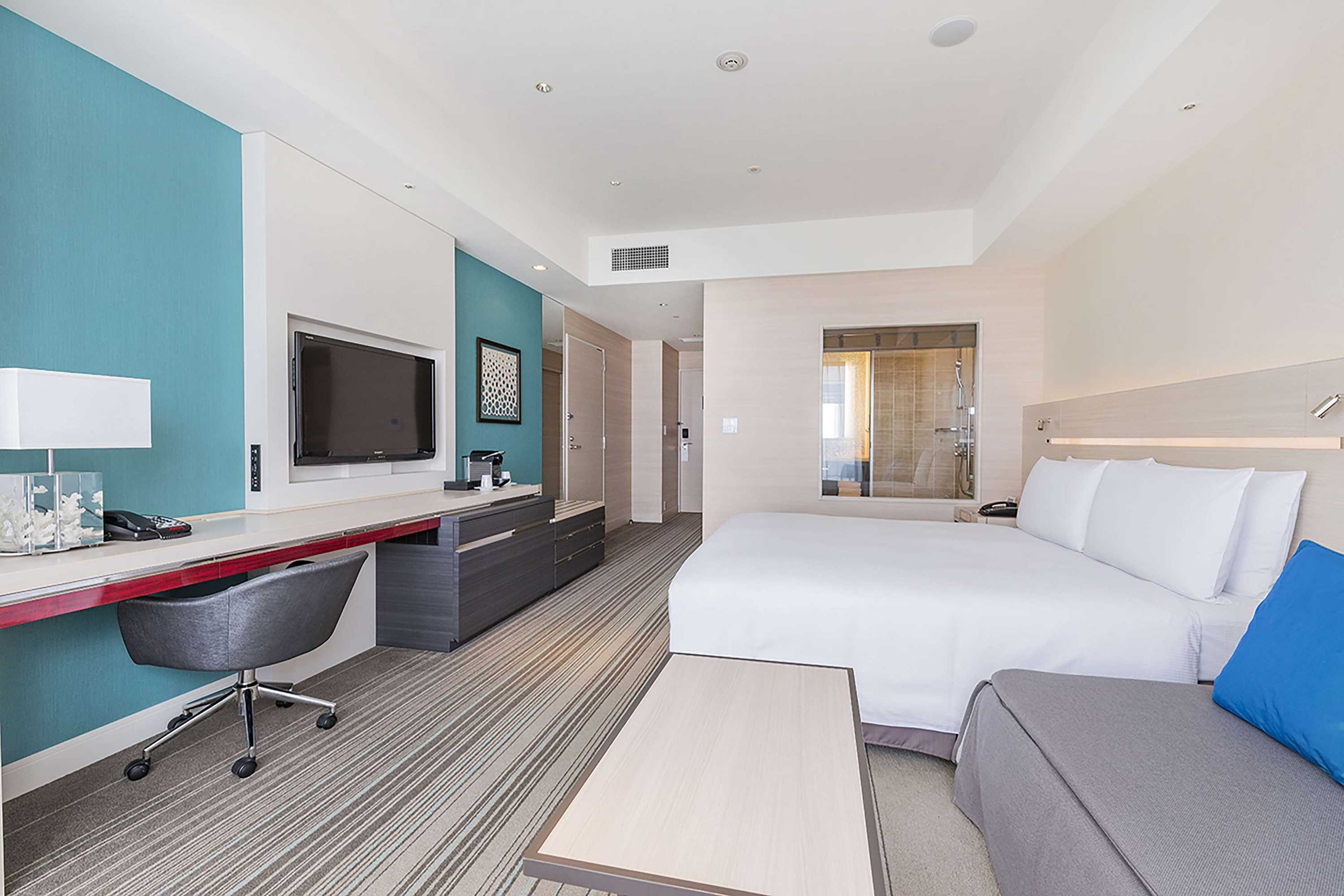 Gift card for Hilton Okinawa Chatan Resort