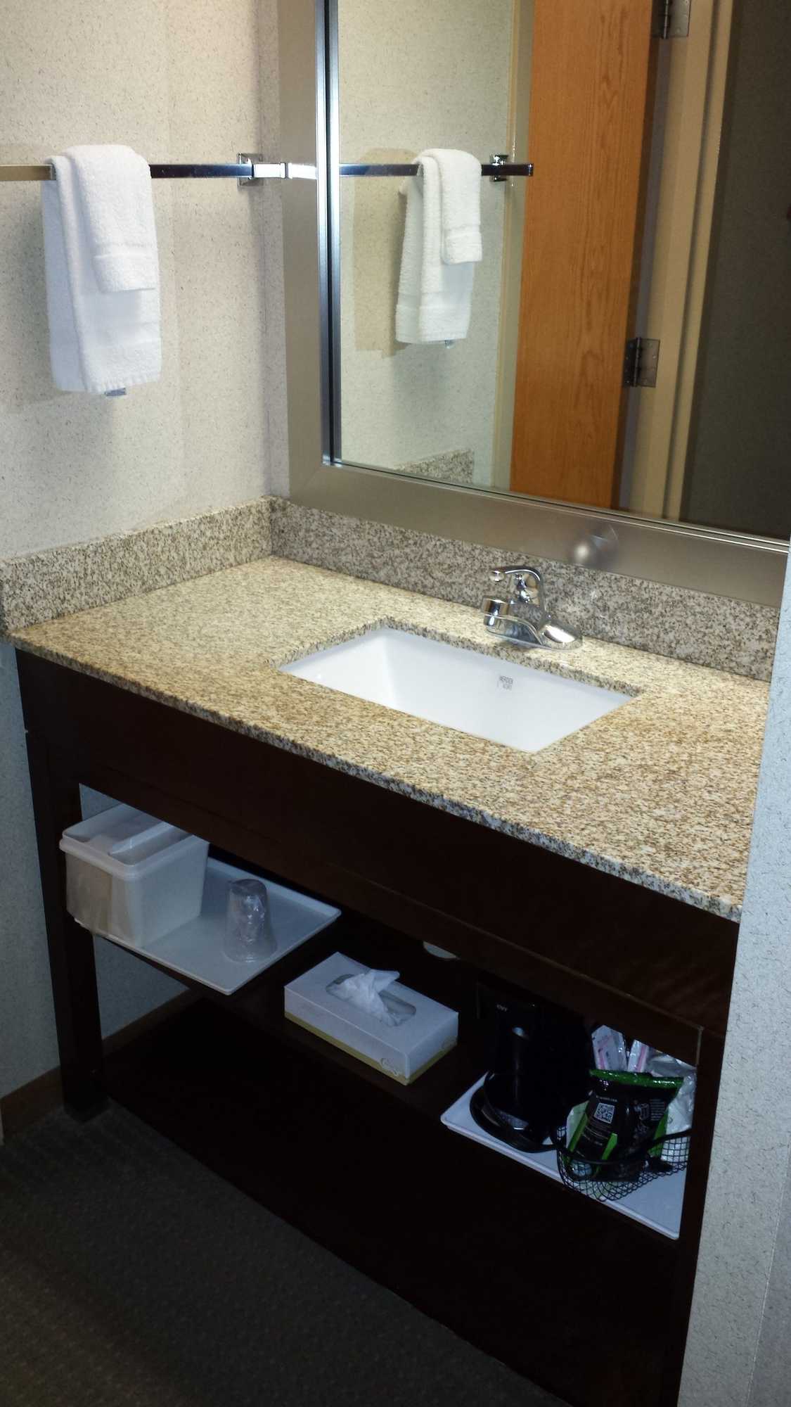 Gift card for Comfort Inn Salida