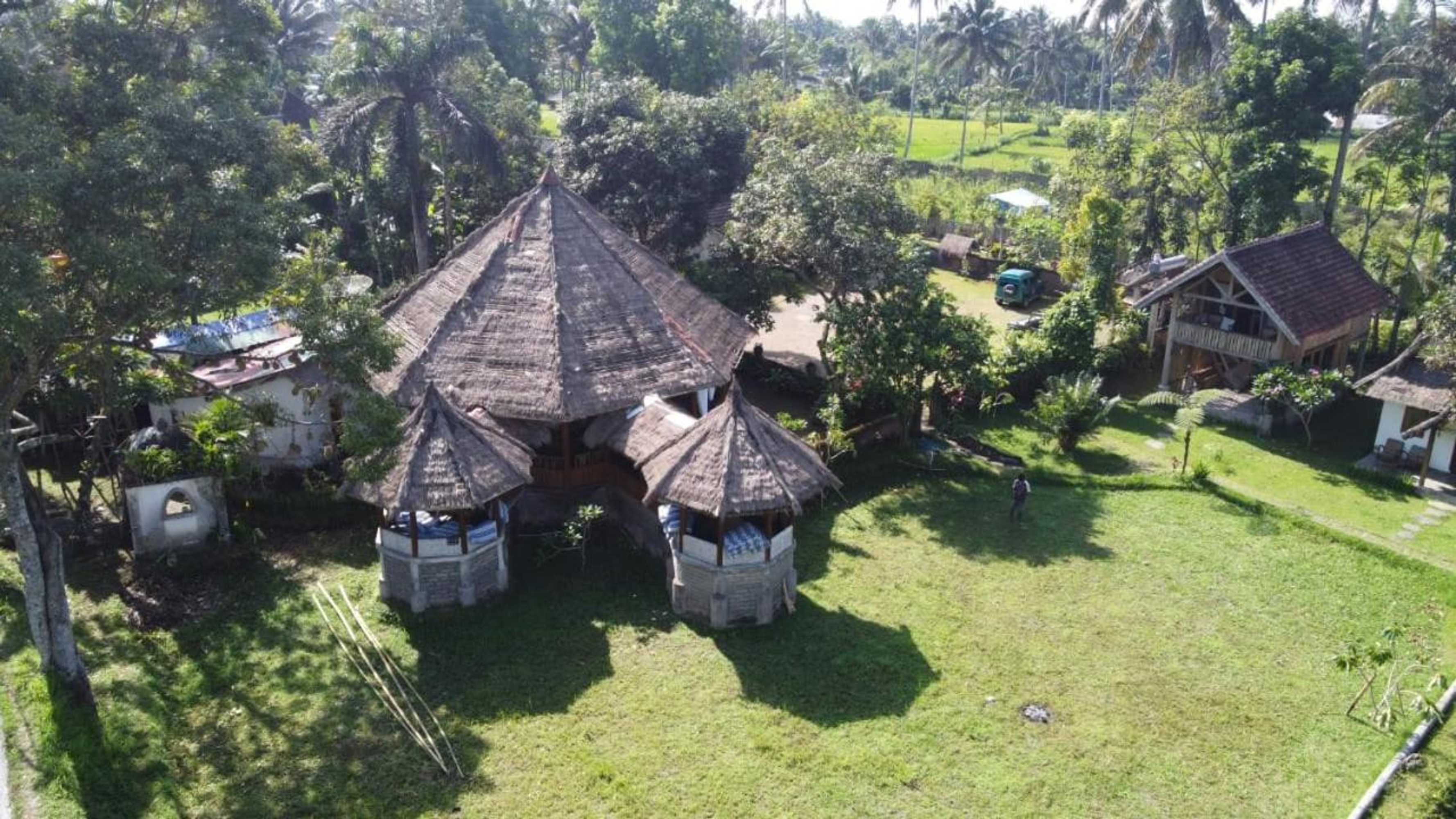 Gift card for Hakiki Inn Bungalows