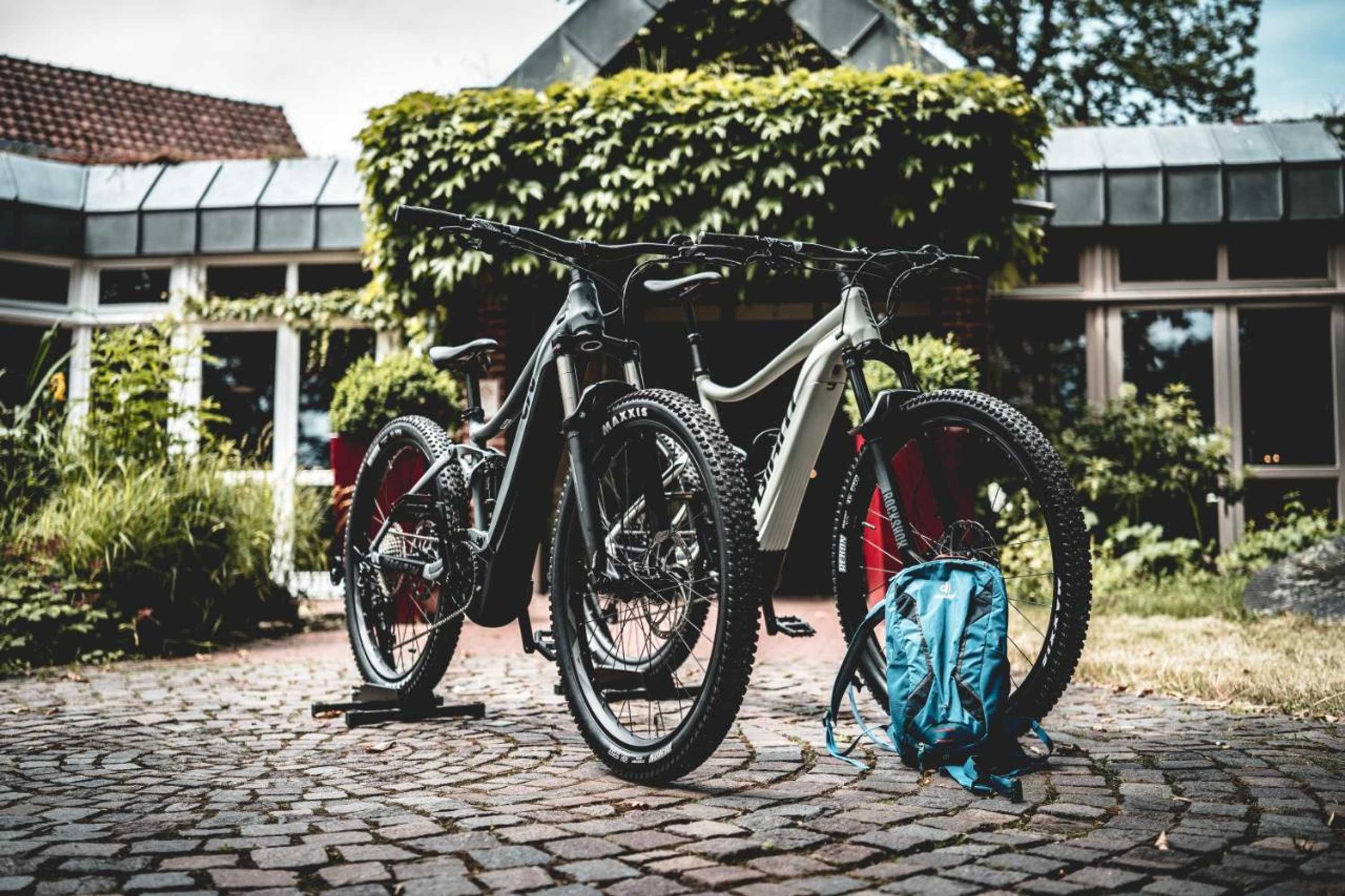 Gift card for Jammertal Resort