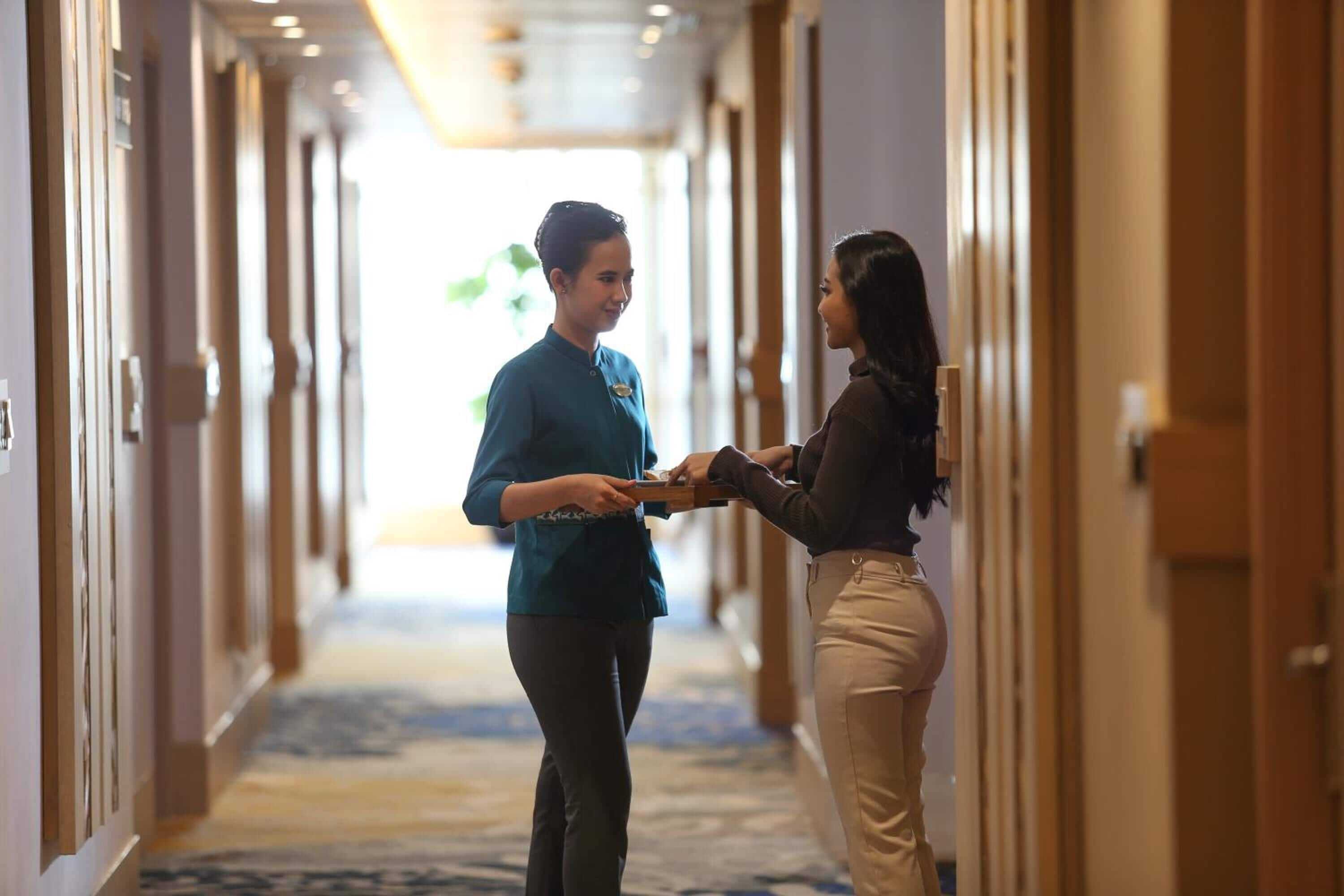 Gift card for Hotel Santika Gresik Gift card for Hotel Santika Gresik
