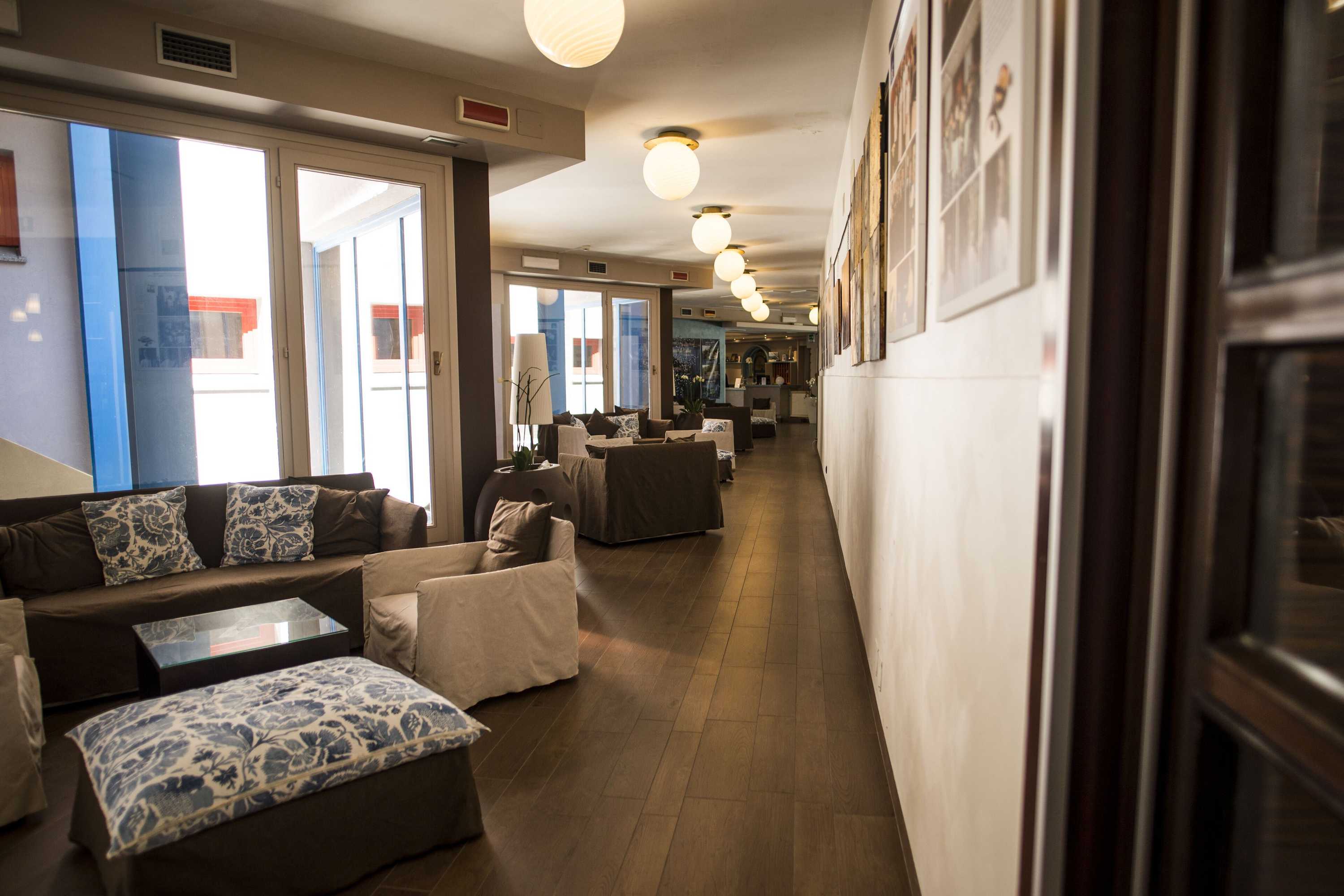 Gift card for Hotel L'approdo Gift card for Hotel L'approdo