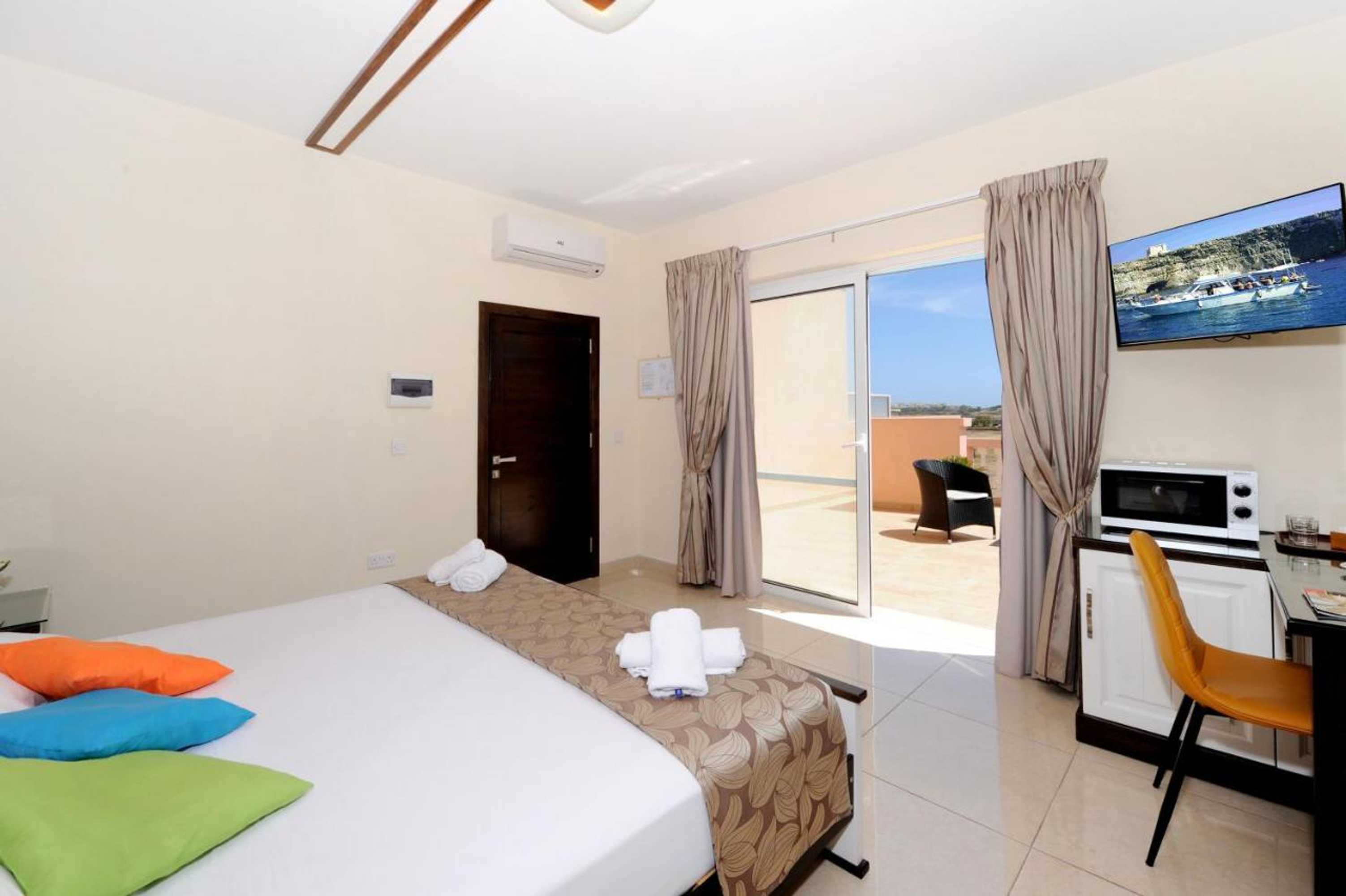 Gift card for Mariblu Hotel