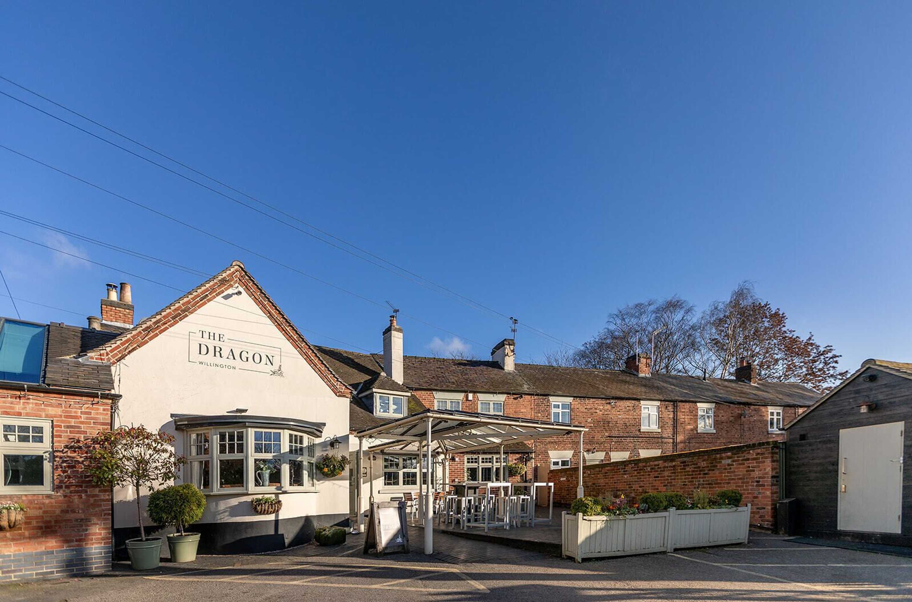 Gift card for The Cottage