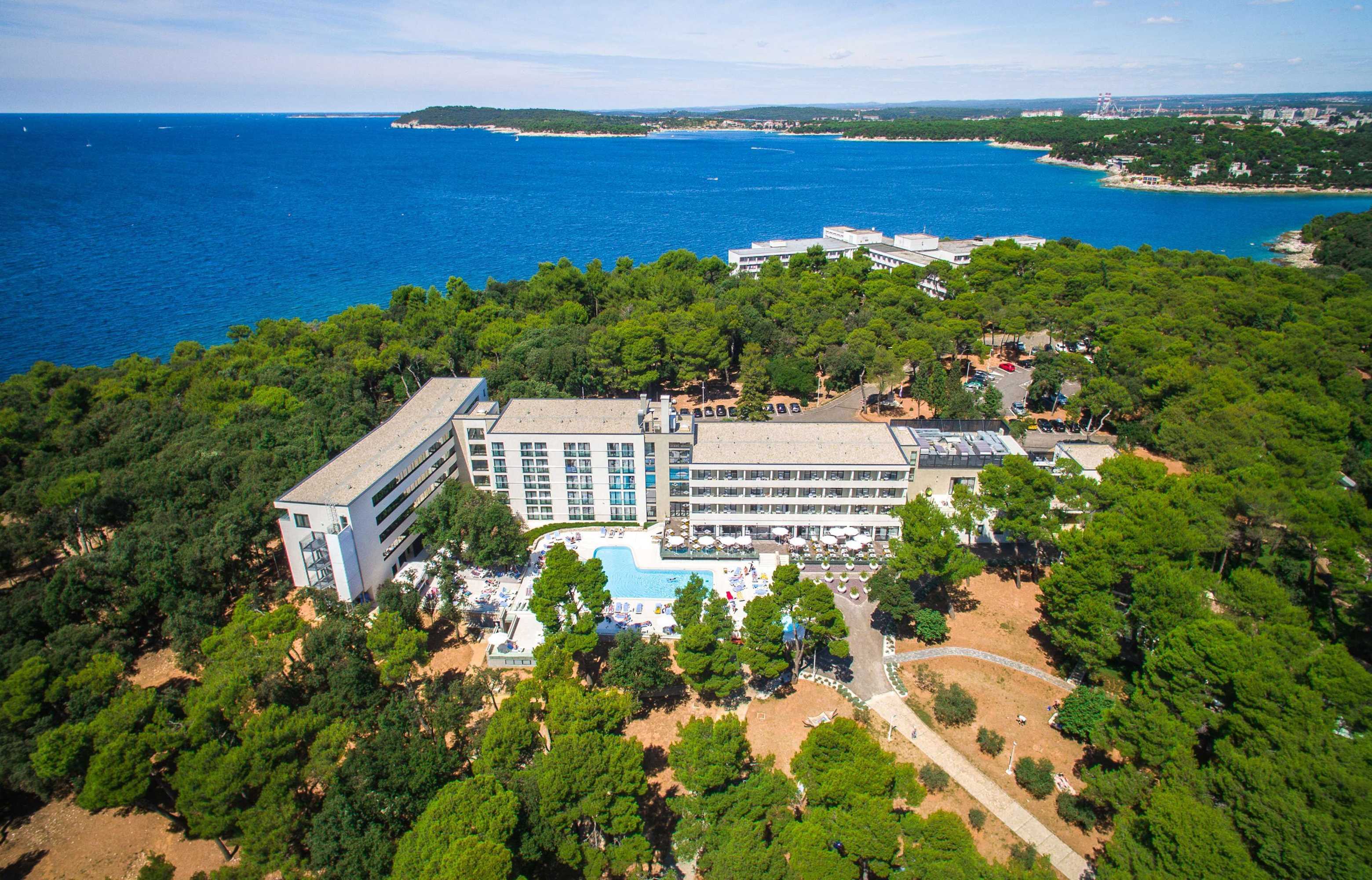 Gift card for Park Plaza Arena Pula Gift card for Park Plaza Arena Pula