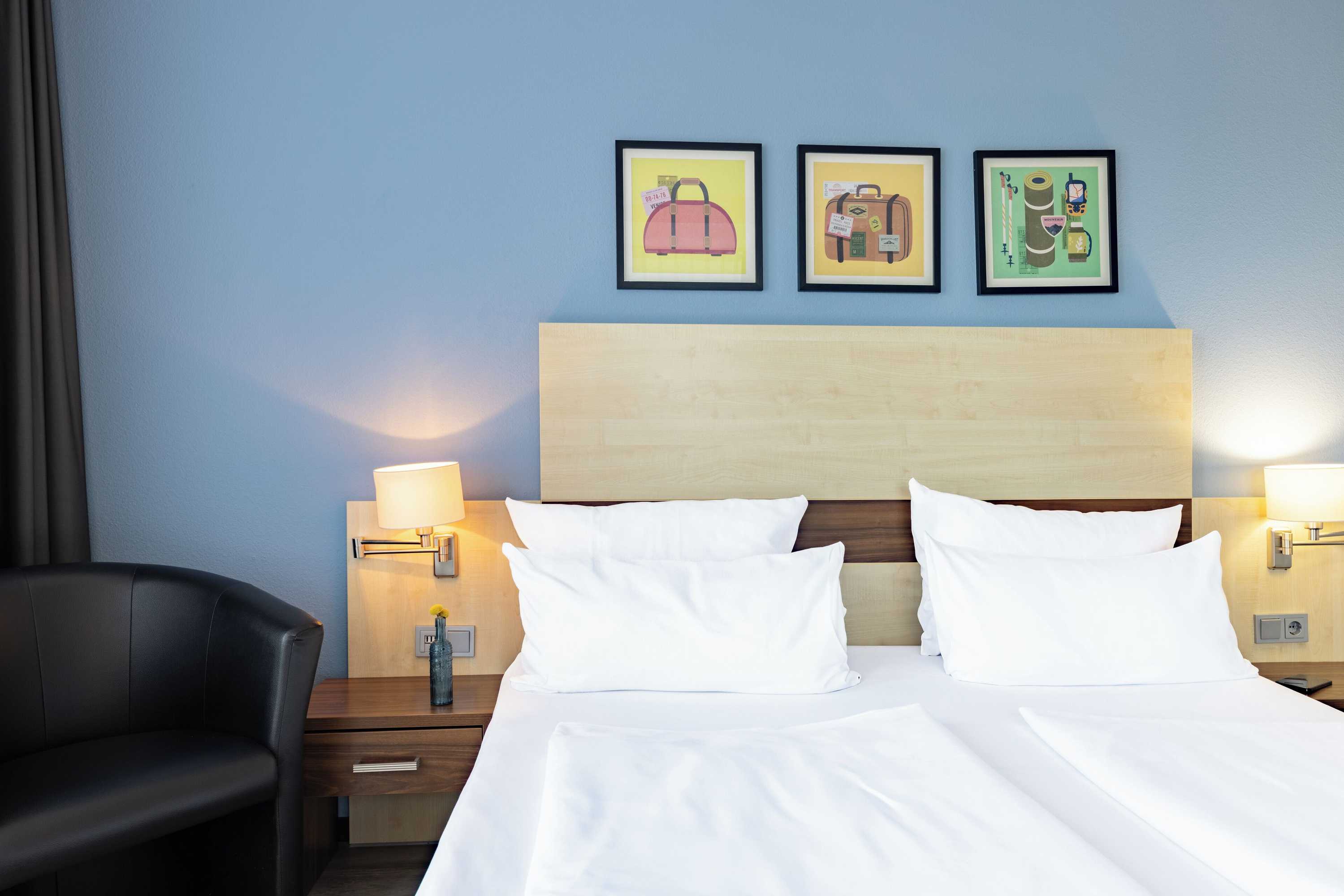 Gift card for Garner Hotel Cologne Porz - Airport by Ihg