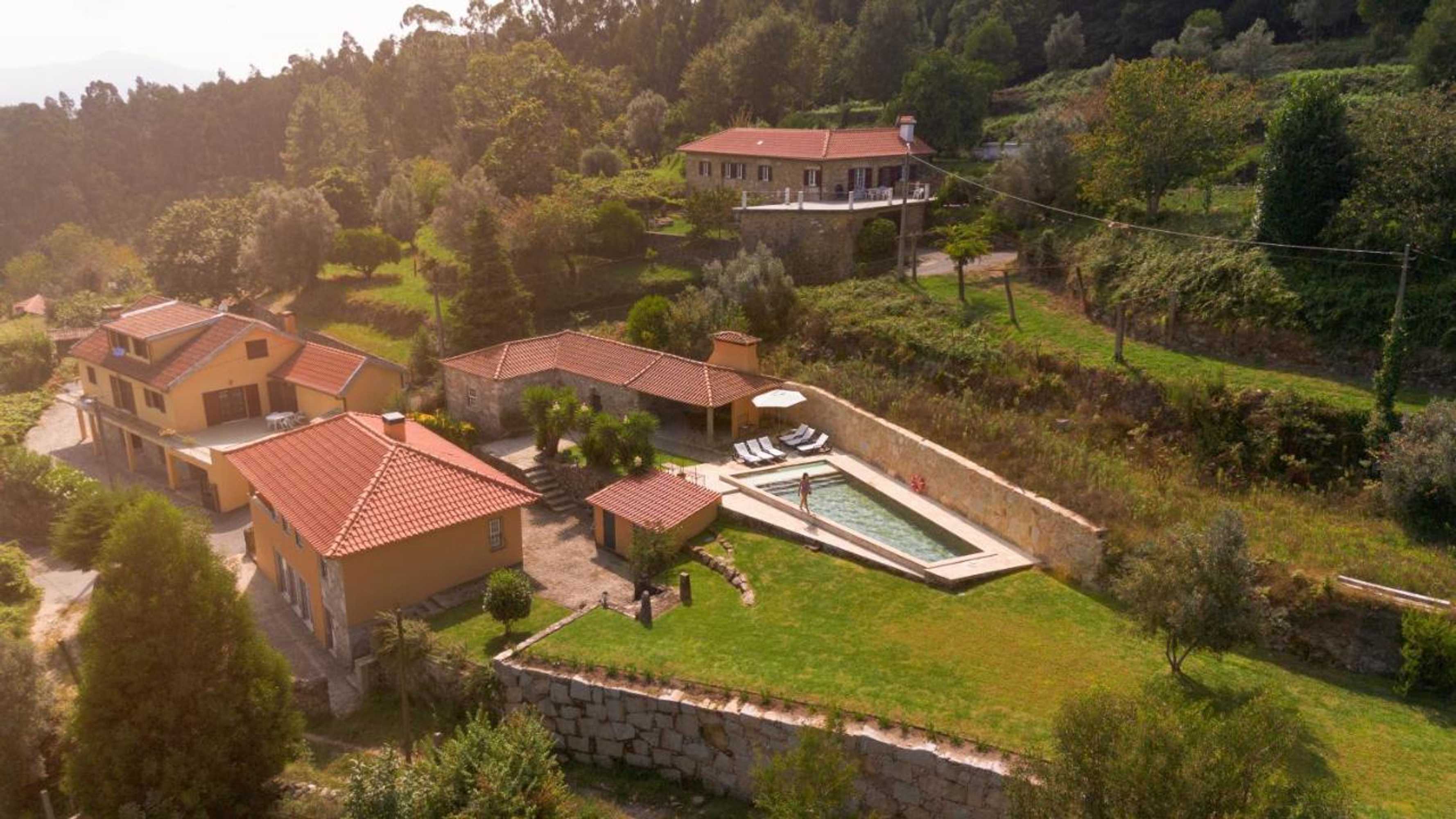 Gift card for Casa da Chitas