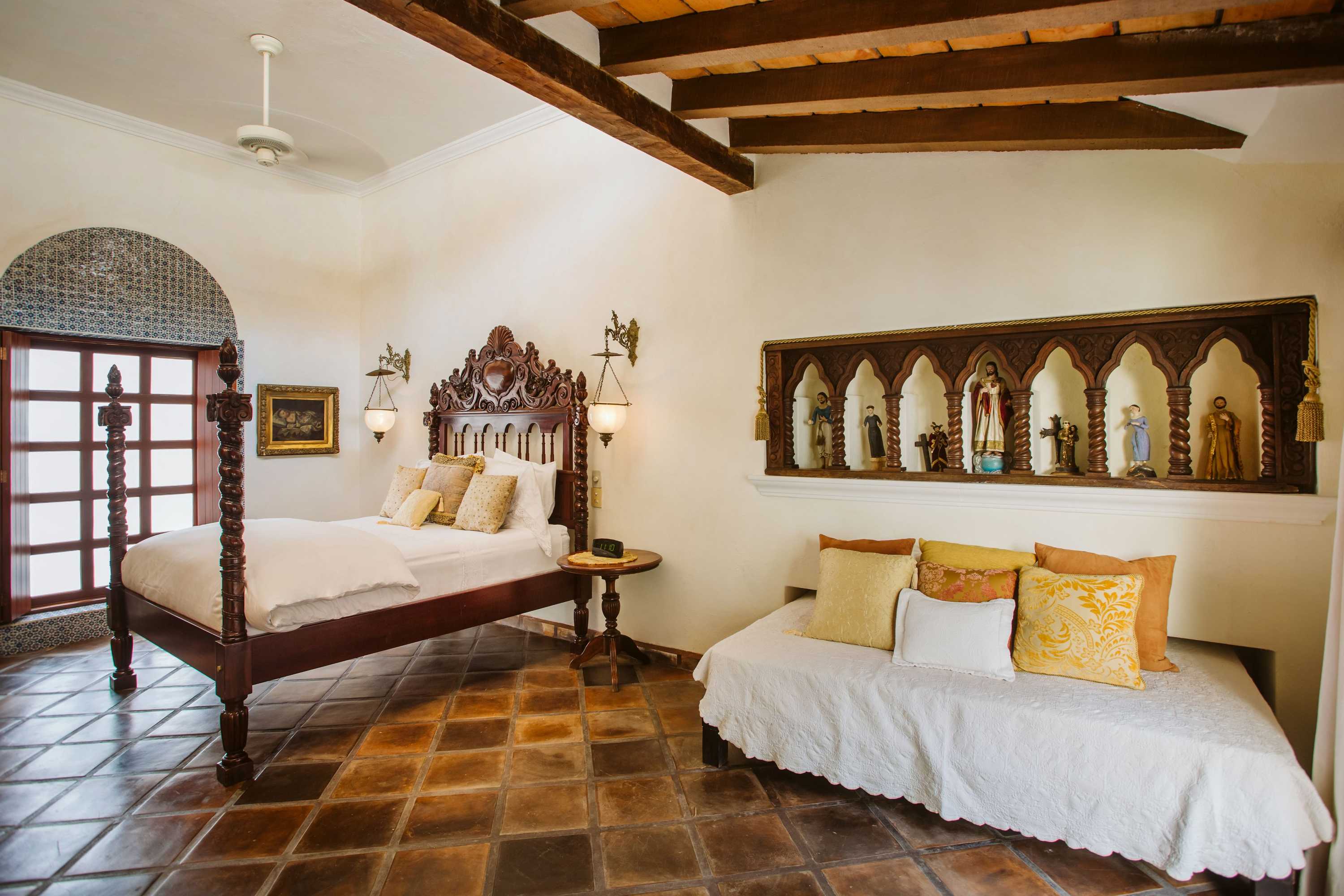 Gift card for Hacienda San Angel