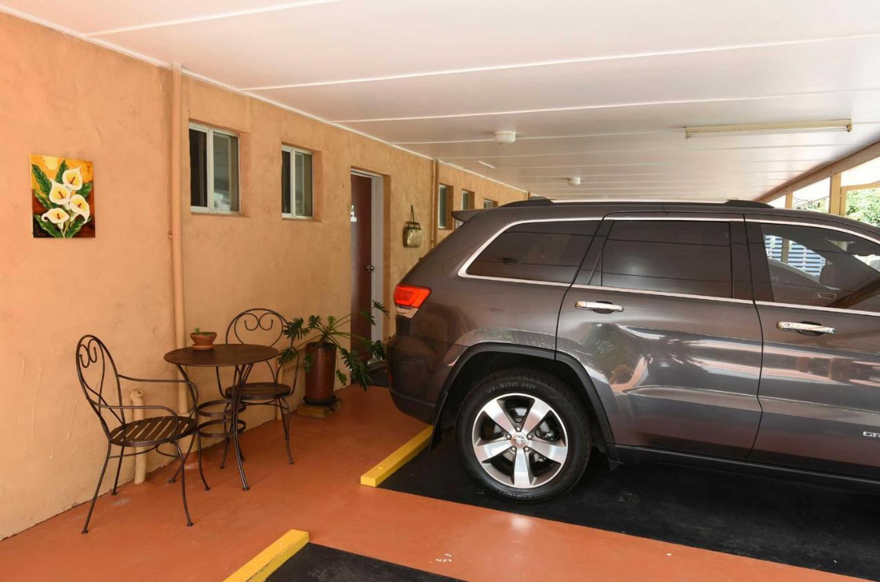 Gift card for Maleny Hills Motel