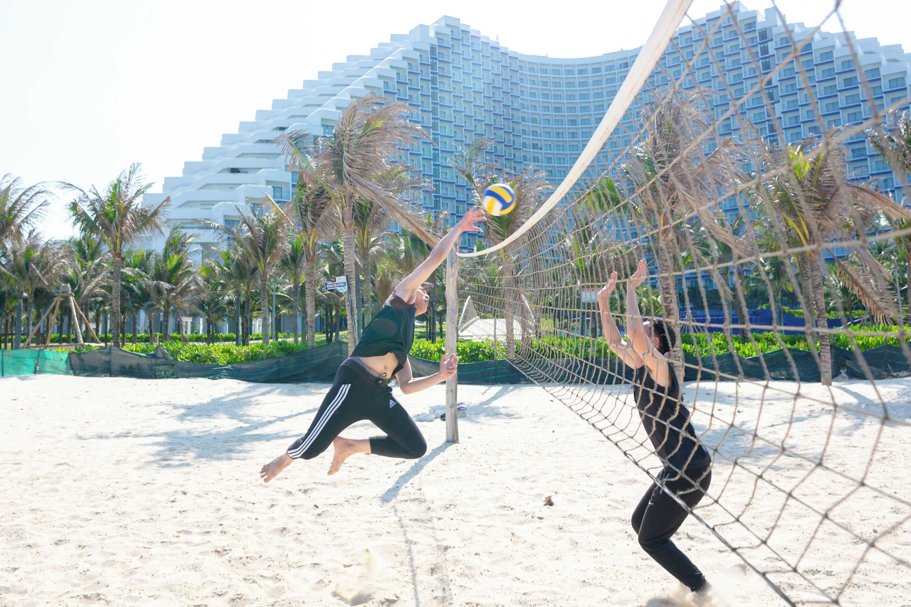 Gift card for The Empyrean Cam Ranh Beach Resort Gift card for The Empyrean Cam Ranh Beach Resort