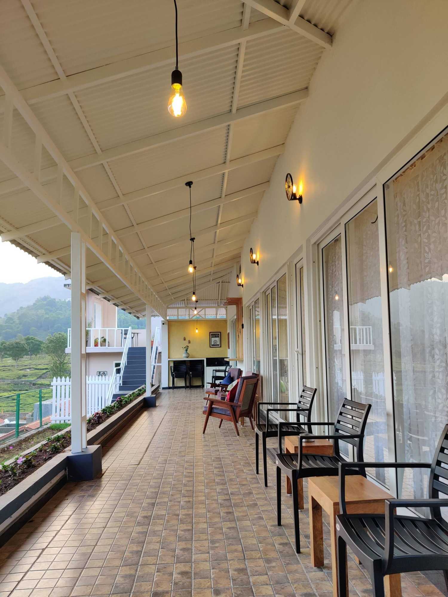 Gift card for Ibex Resorts, Kotagiri Gift card for Ibex Resorts, Kotagiri