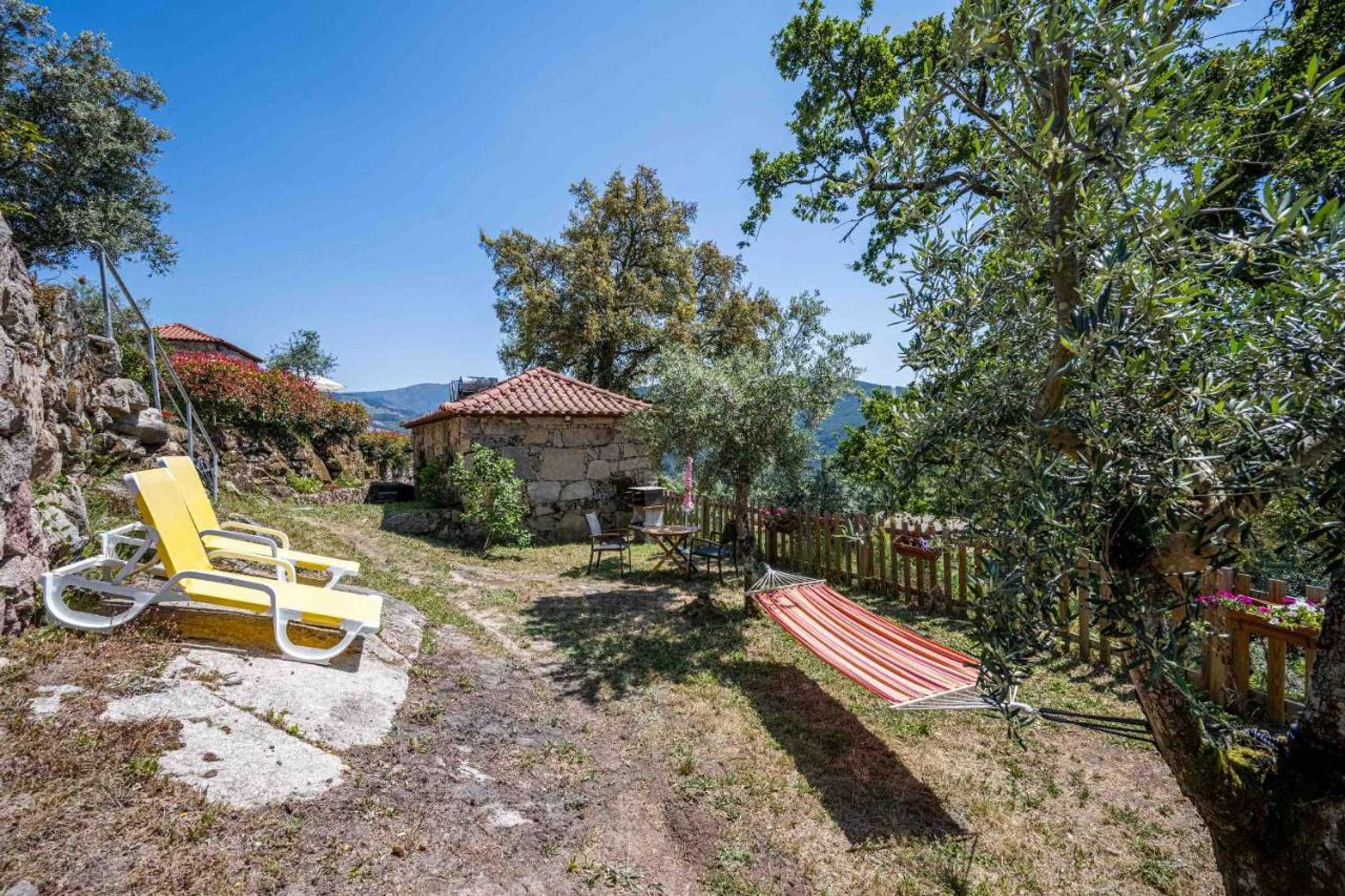 Gift card for Quinta da Baldieira