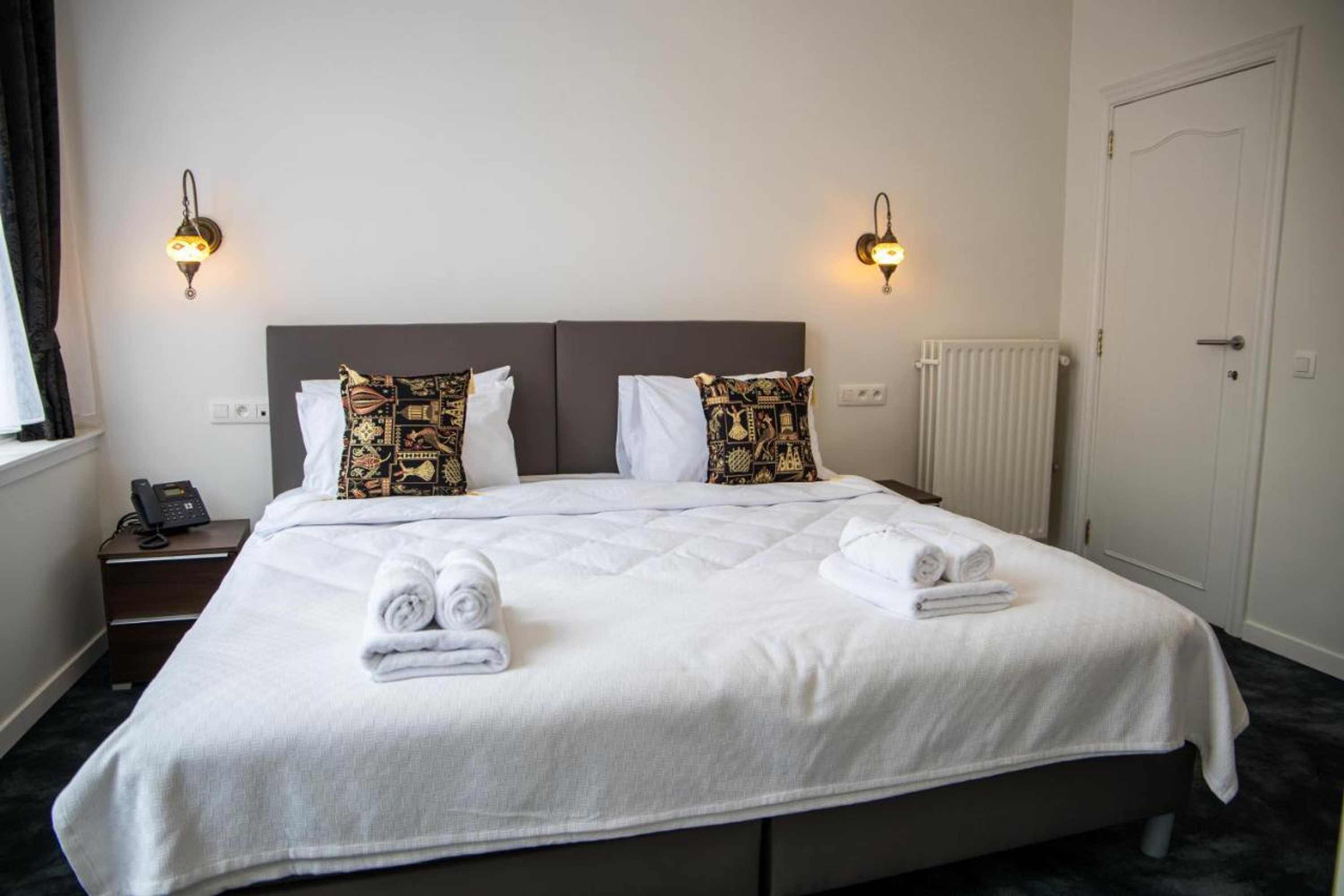 Gift card for Hotel Guzy