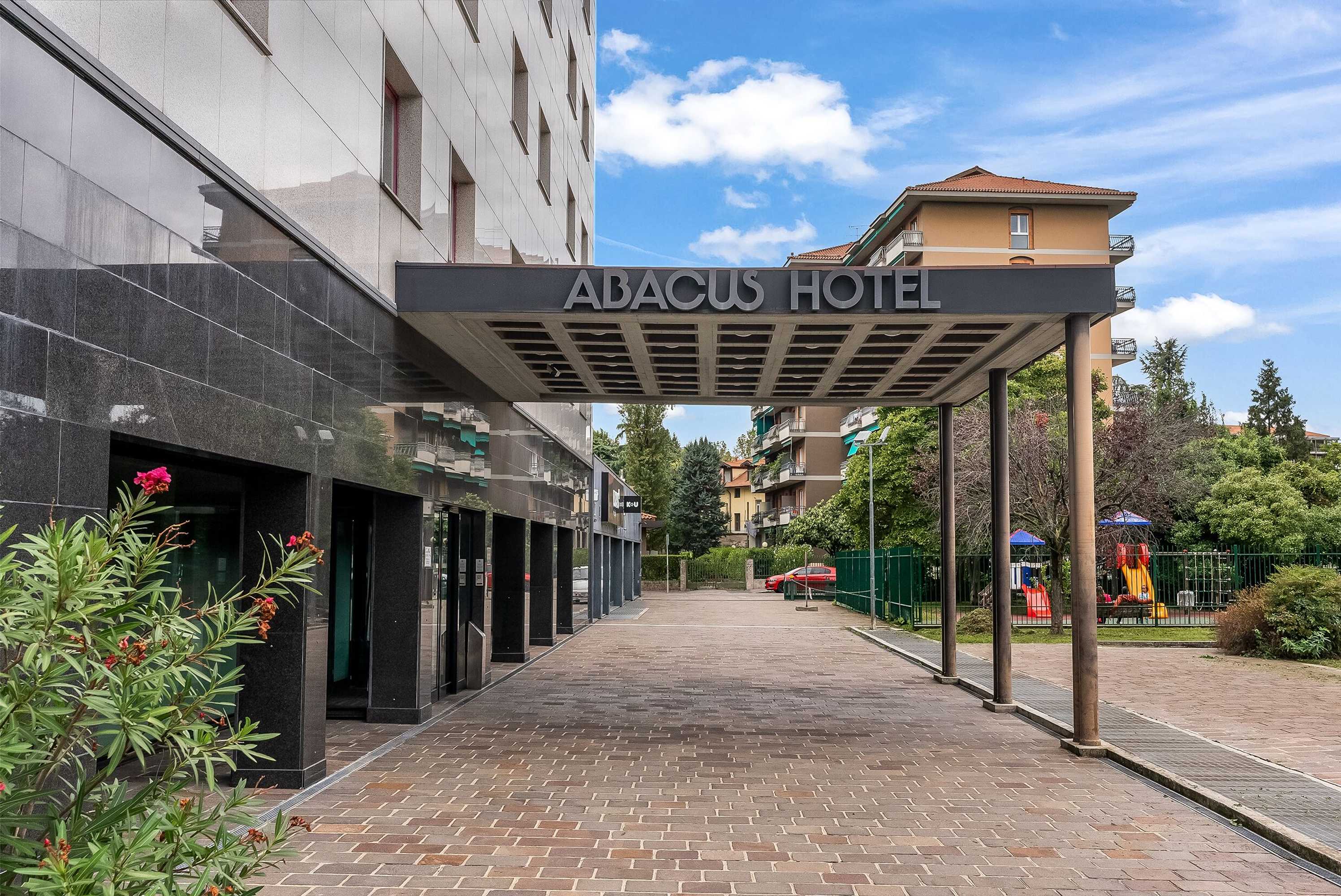 Gift card for Abacus Hotel Gift card for Abacus Hotel