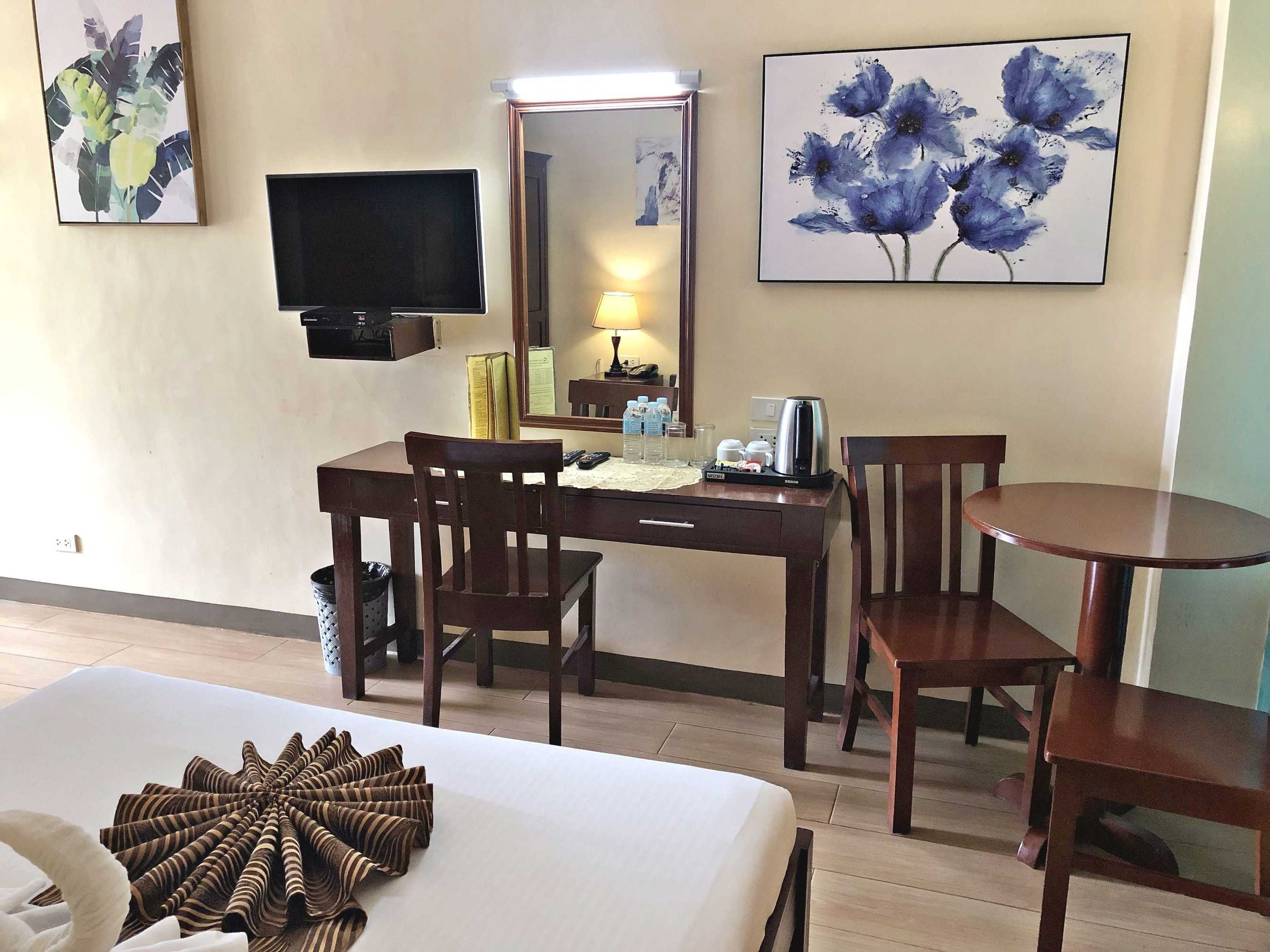 Gift card for Sea Garden Resort Iloilo Gift card for Sea Garden Resort Iloilo