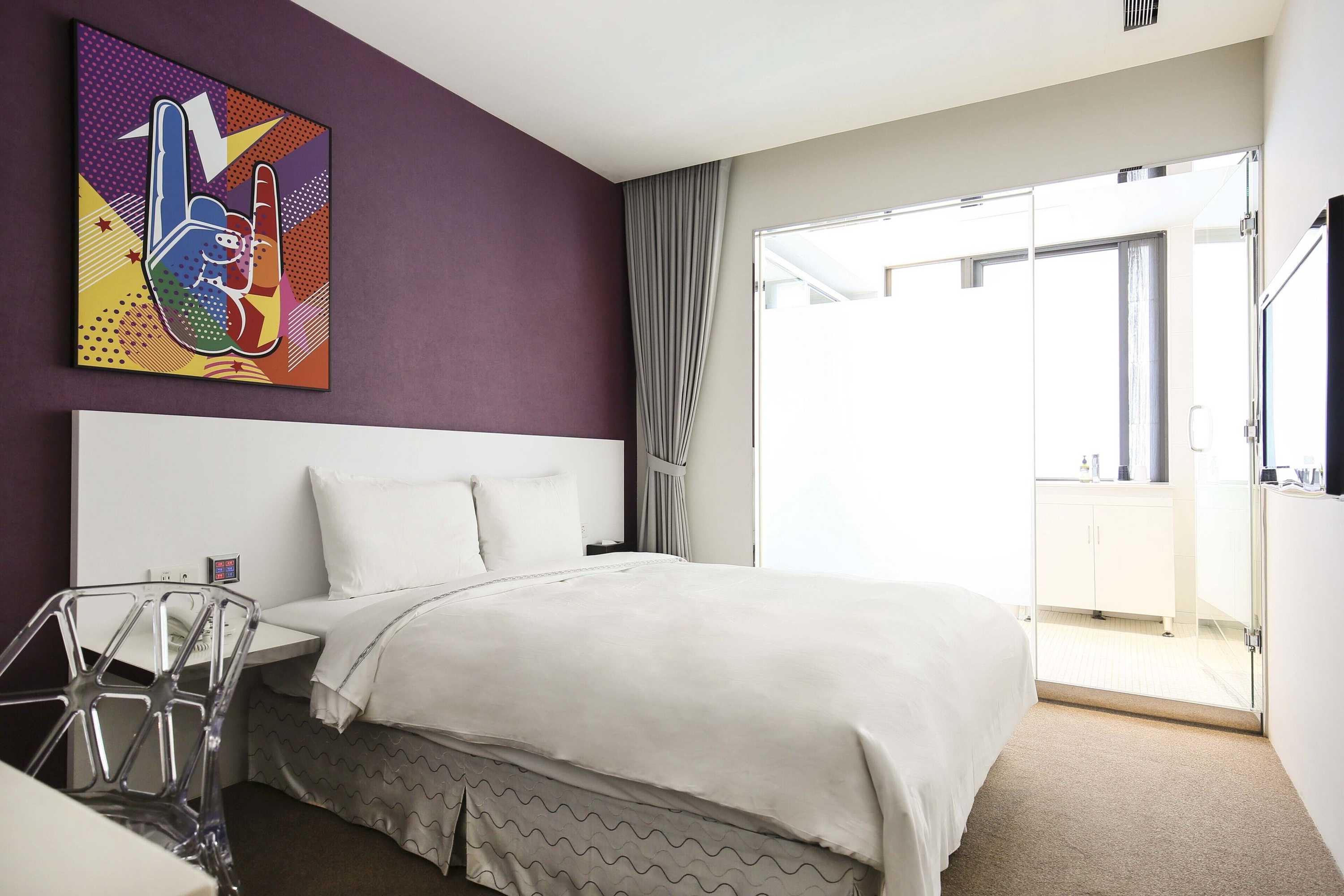Gift card for Cityinn Hotel Plus Ximending Branch Gift card for Cityinn Hotel Plus Ximending Branch