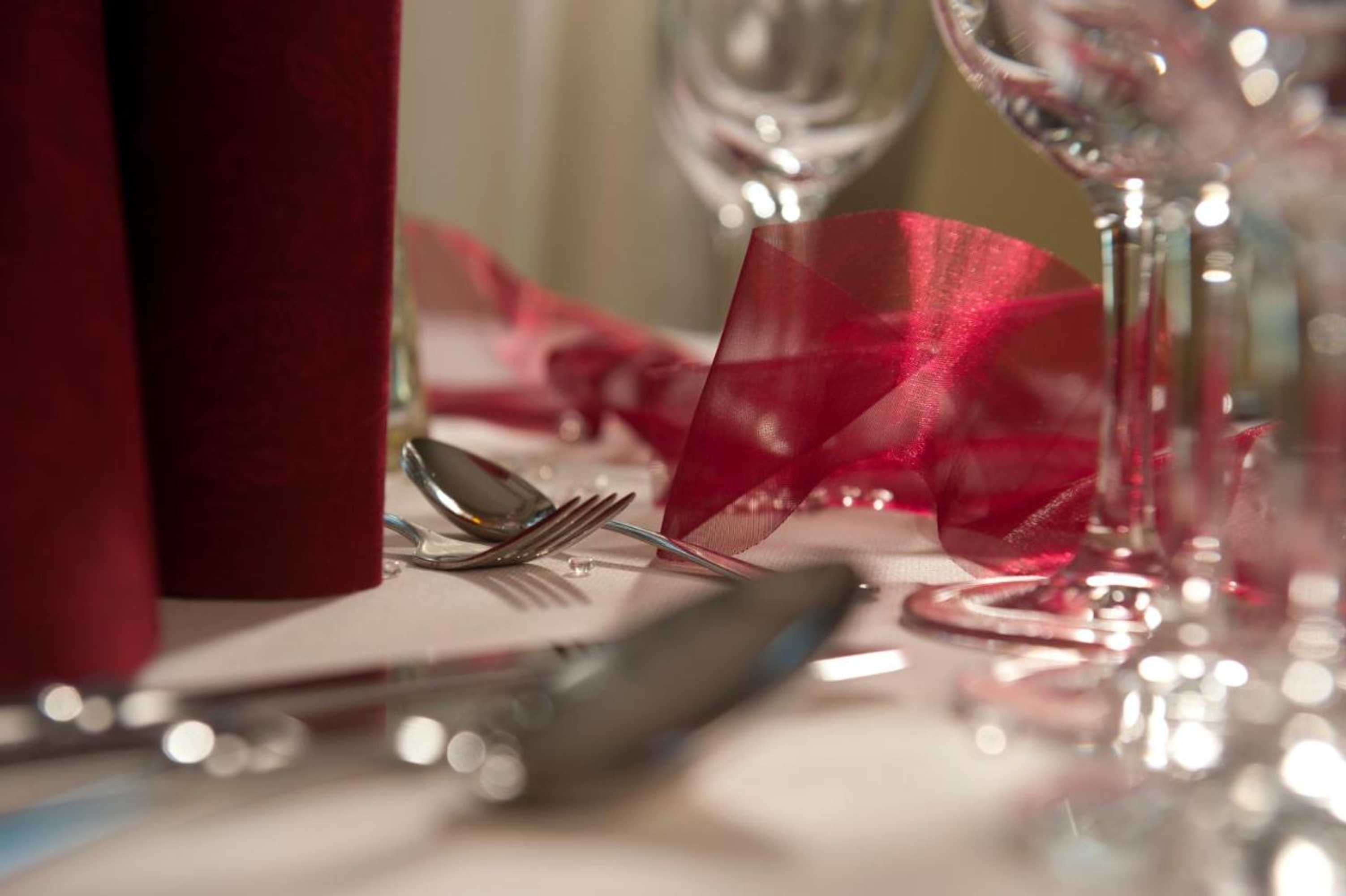 Gift card for Hotel Hirsch