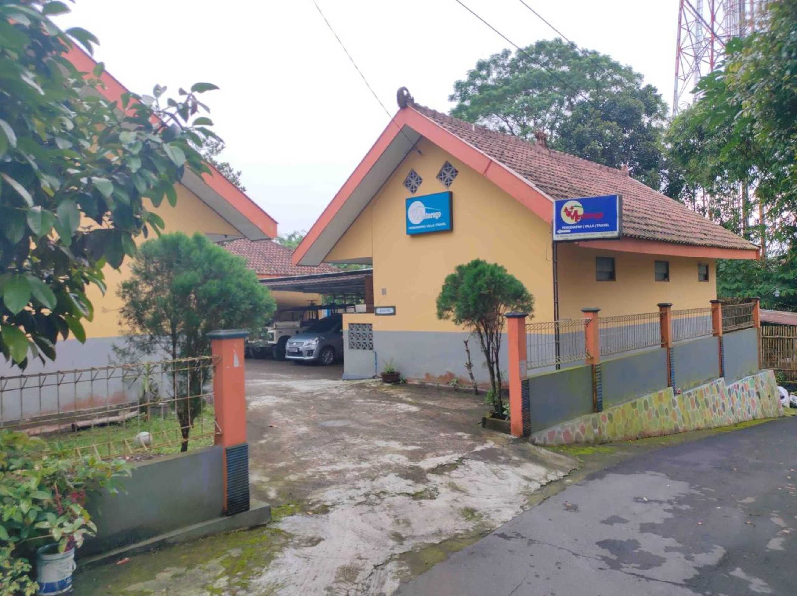 Gift card for Penginapan Mentorogo Kaliurang Mitra Reddoorz Gift card for Penginapan Mentorogo Kaliurang Mitra Reddoorz
