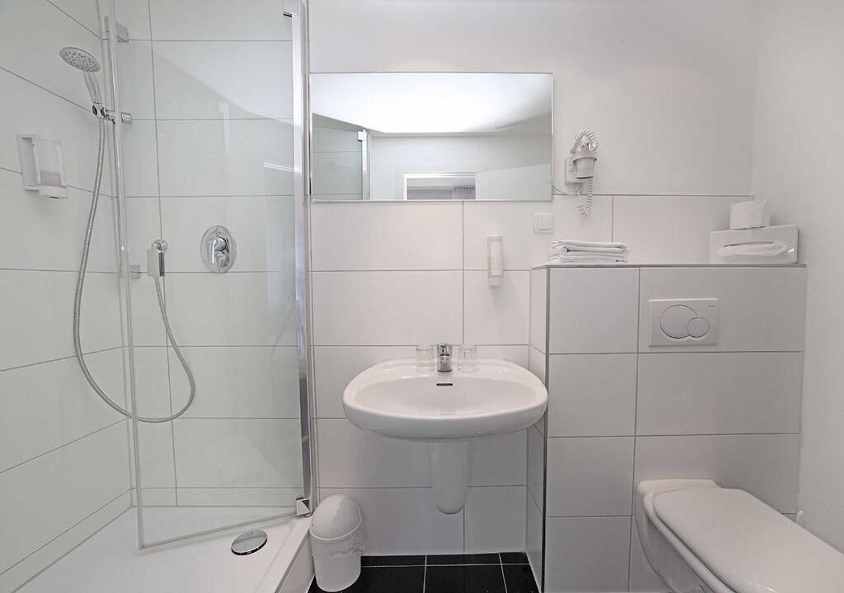 Gift card for Hotel Brenner