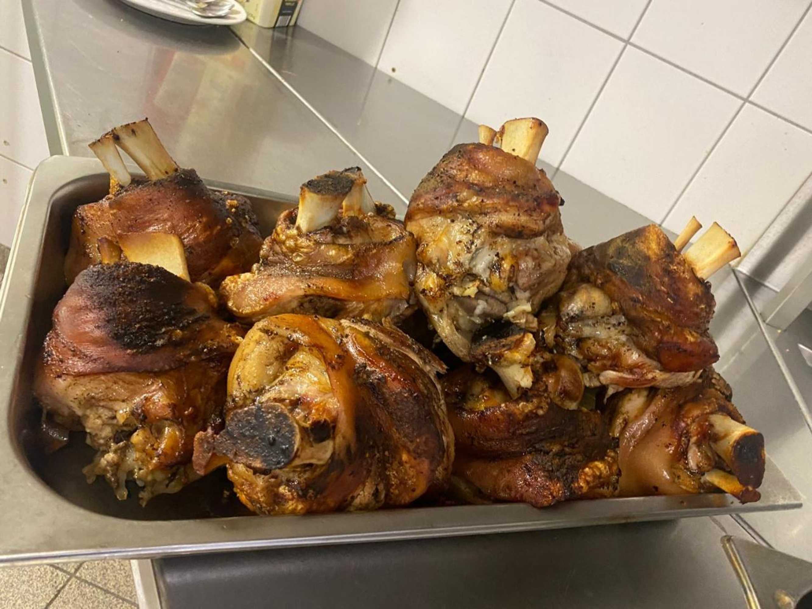 Gift card for Bergischer Hof