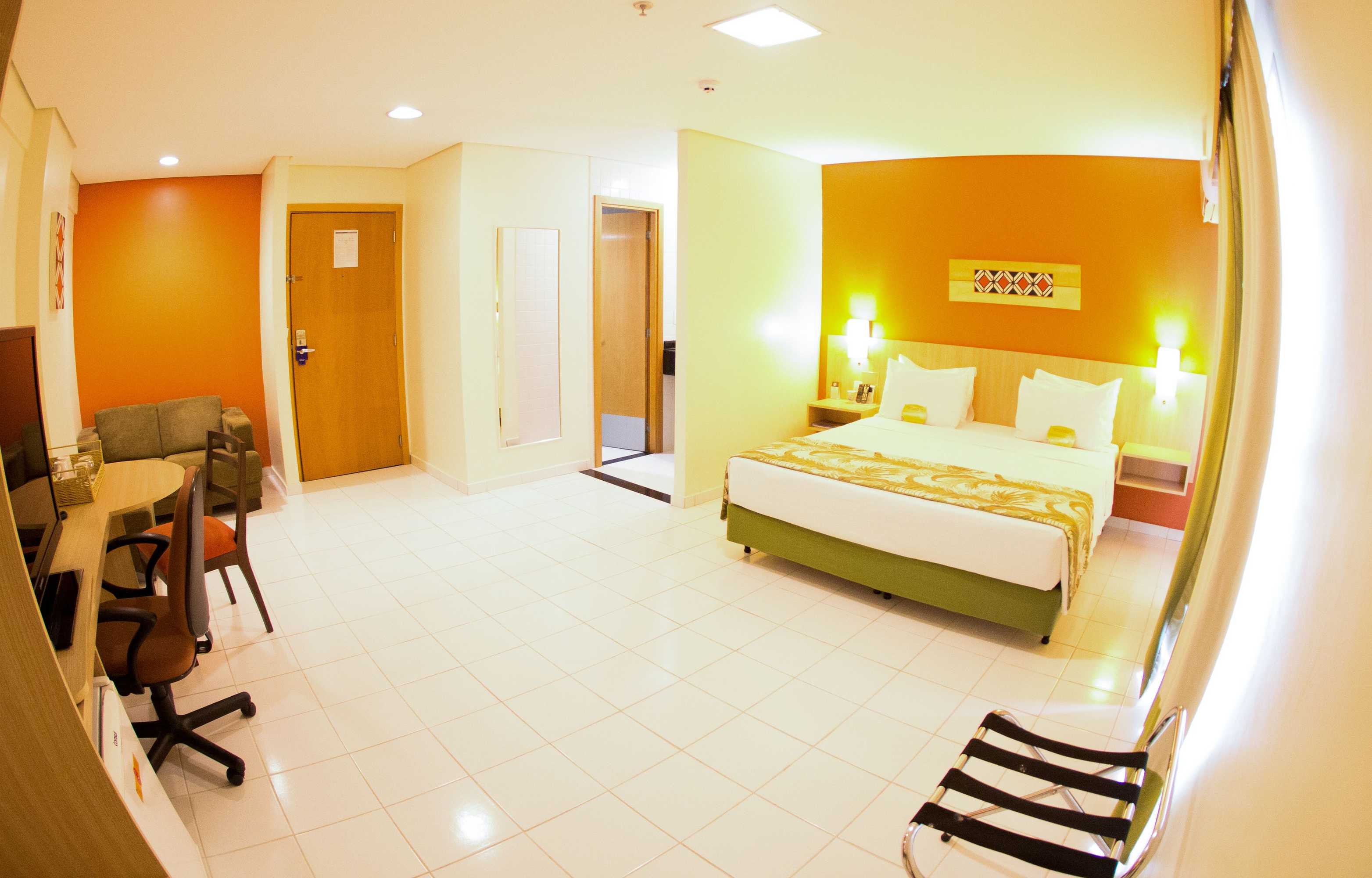 Gift card for Sleep Inn Manaus Gift card for Sleep Inn Manaus