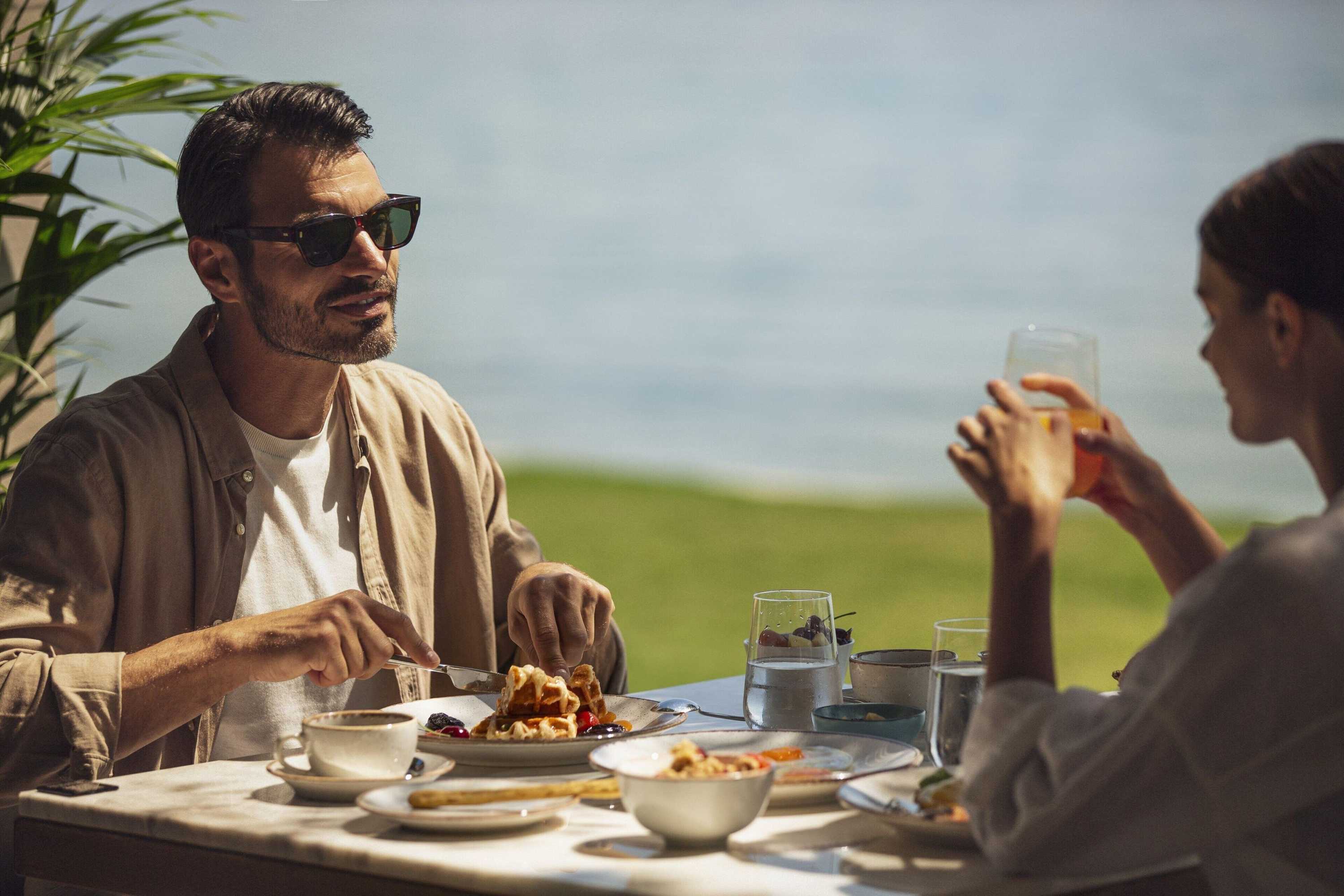 Gift card for Domes Miramare, a Luxury Collection Resort, Corfu - Adults Only Gift card for Domes Miramare, a Luxury Collection Resort, Corfu - Adults Only