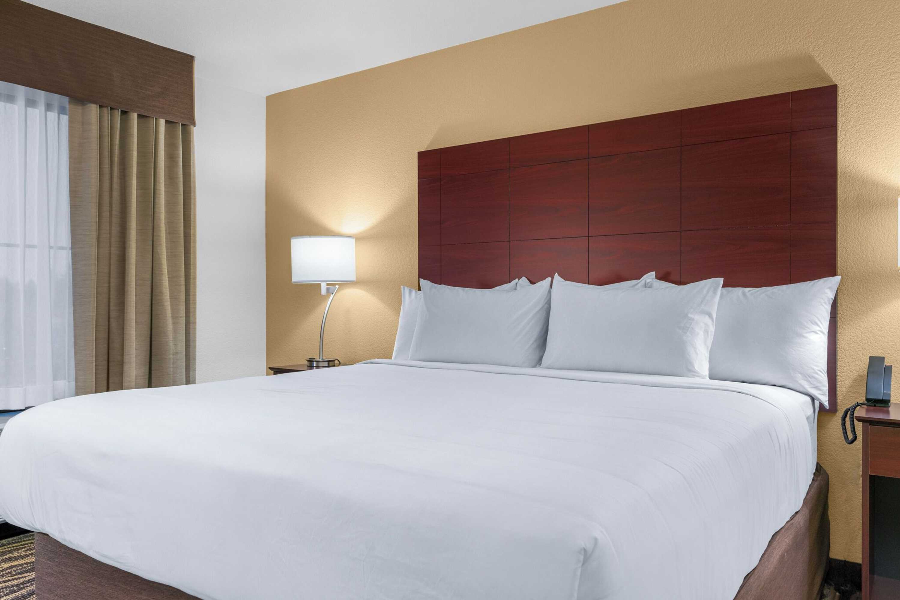 Gift card for Cobblestone Hotel & Suites - Lynden Gift card for Cobblestone Hotel & Suites - Lynden