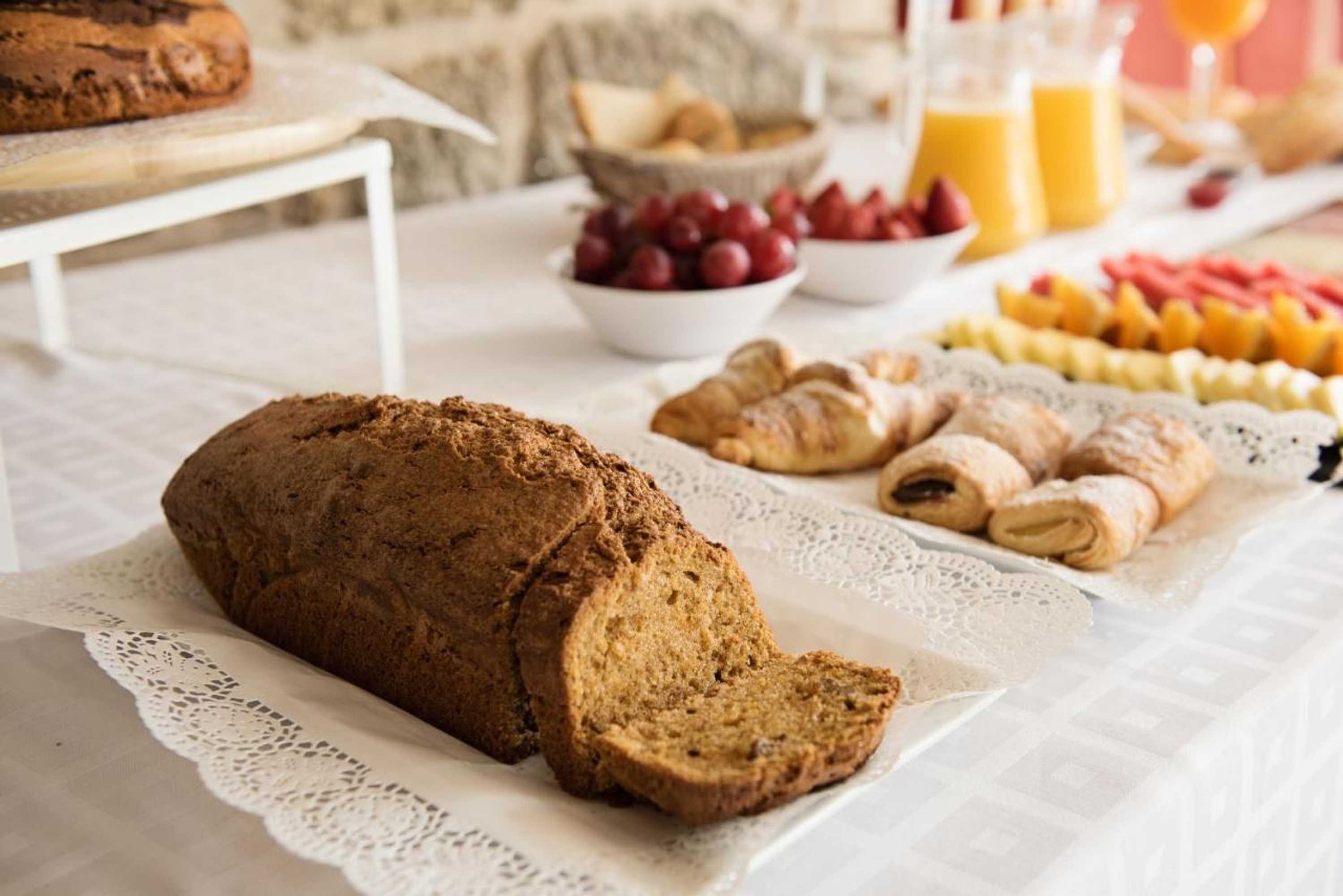 Gift card for Casa Rural Abadia Eiras