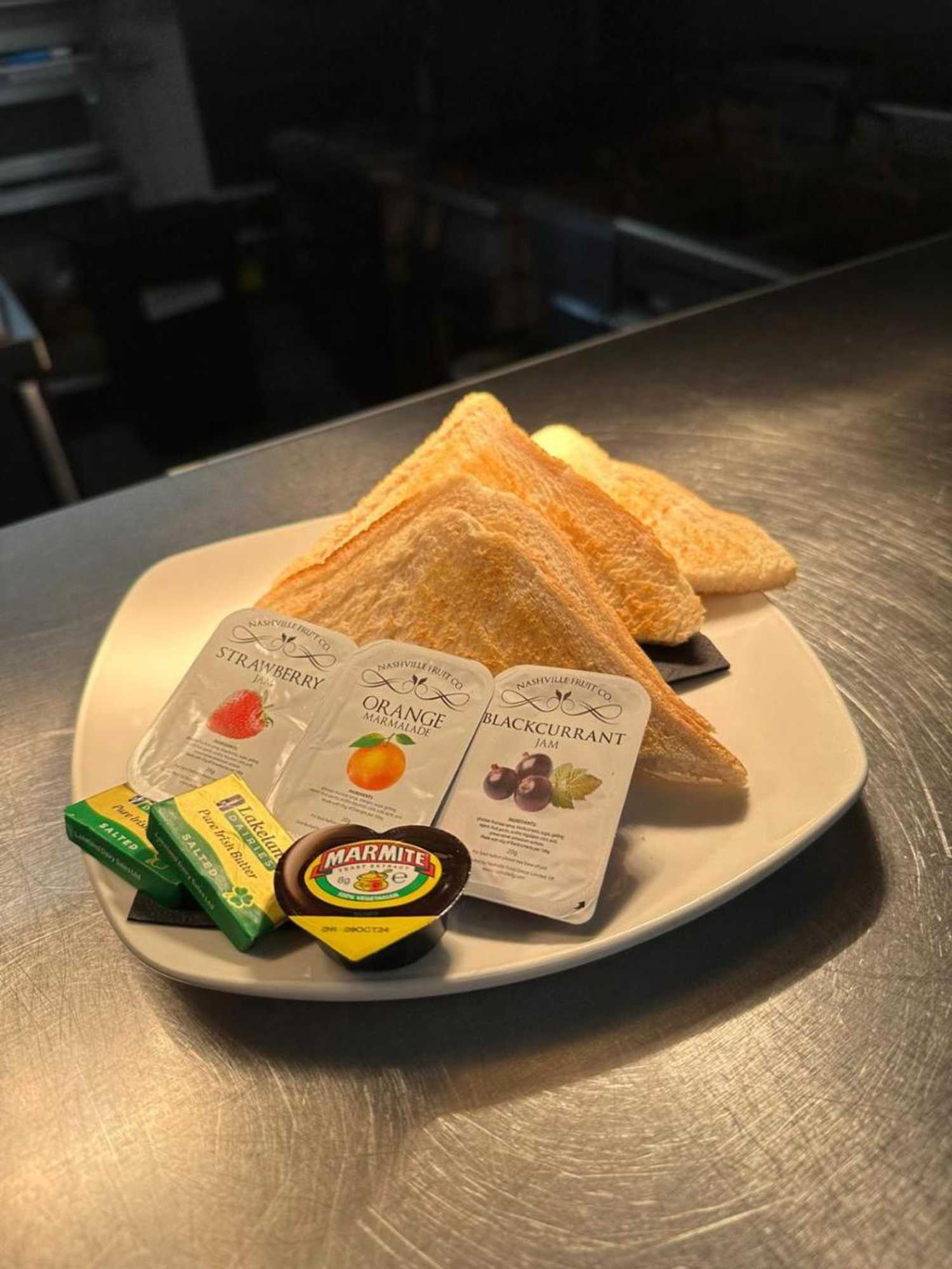 Gift card for The Queens Head