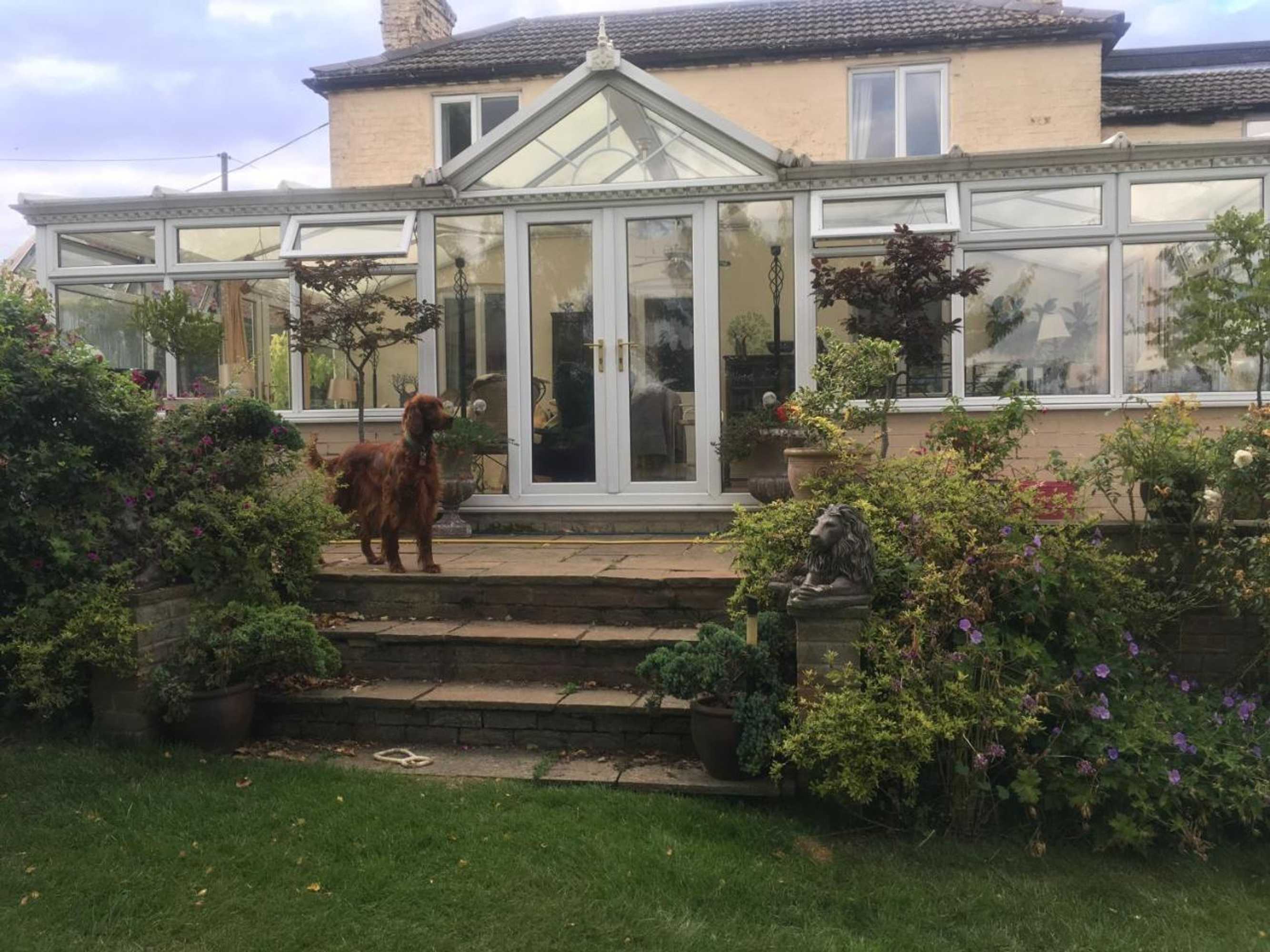 Gift card for West Wold Farm House B&b