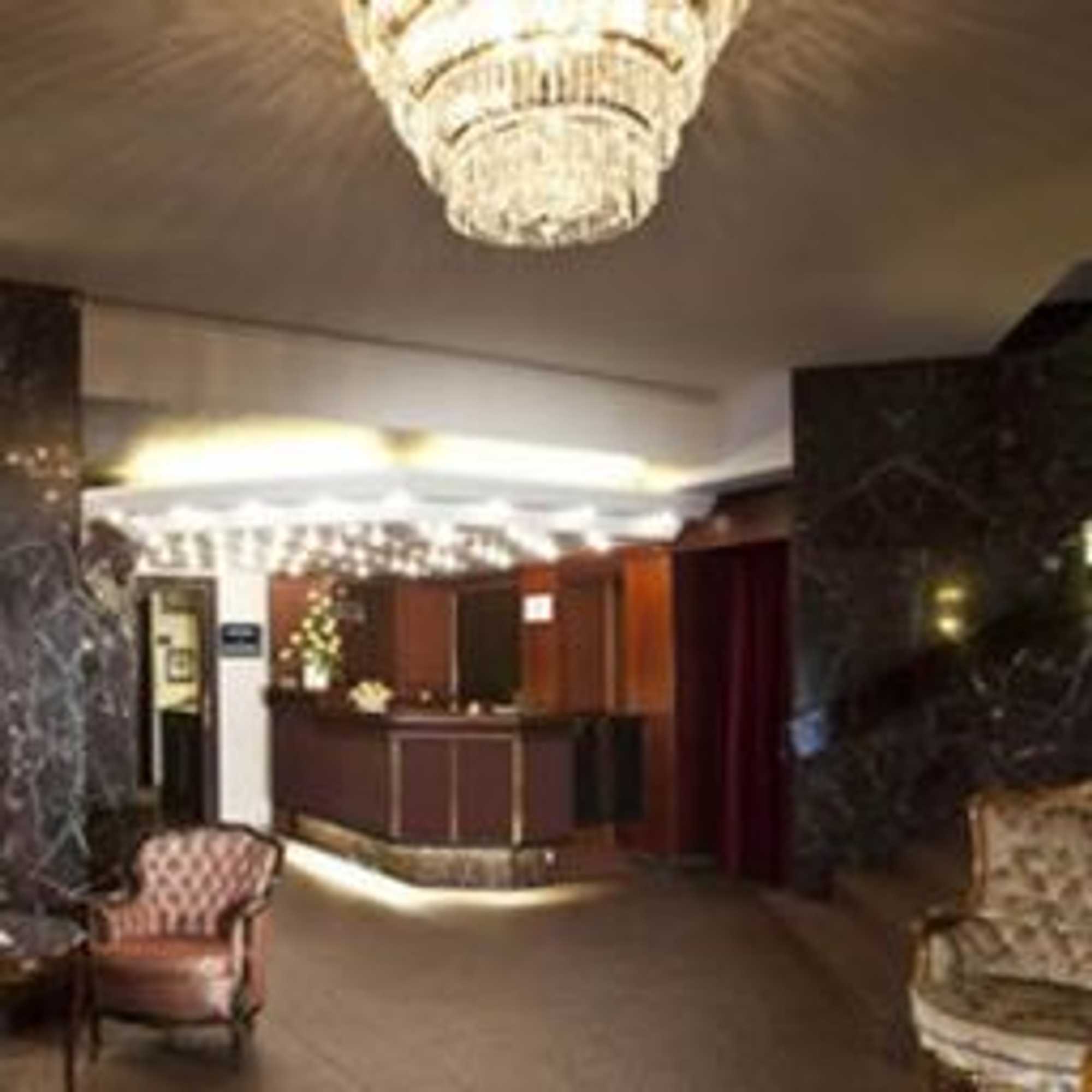 Gift card for Hotel Bayerischer Hof Gift card for Hotel Bayerischer Hof